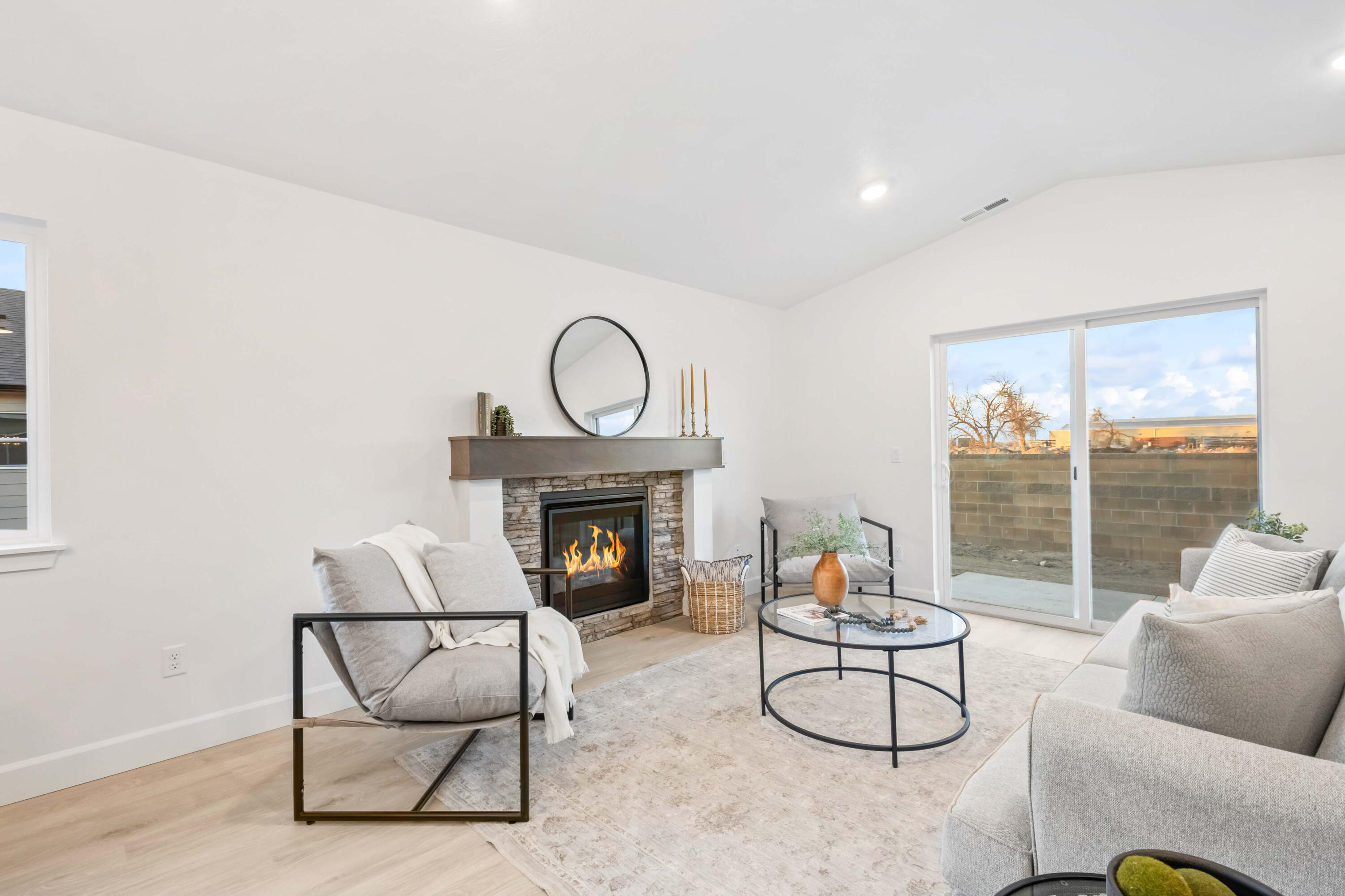 Willowbrook - Residential