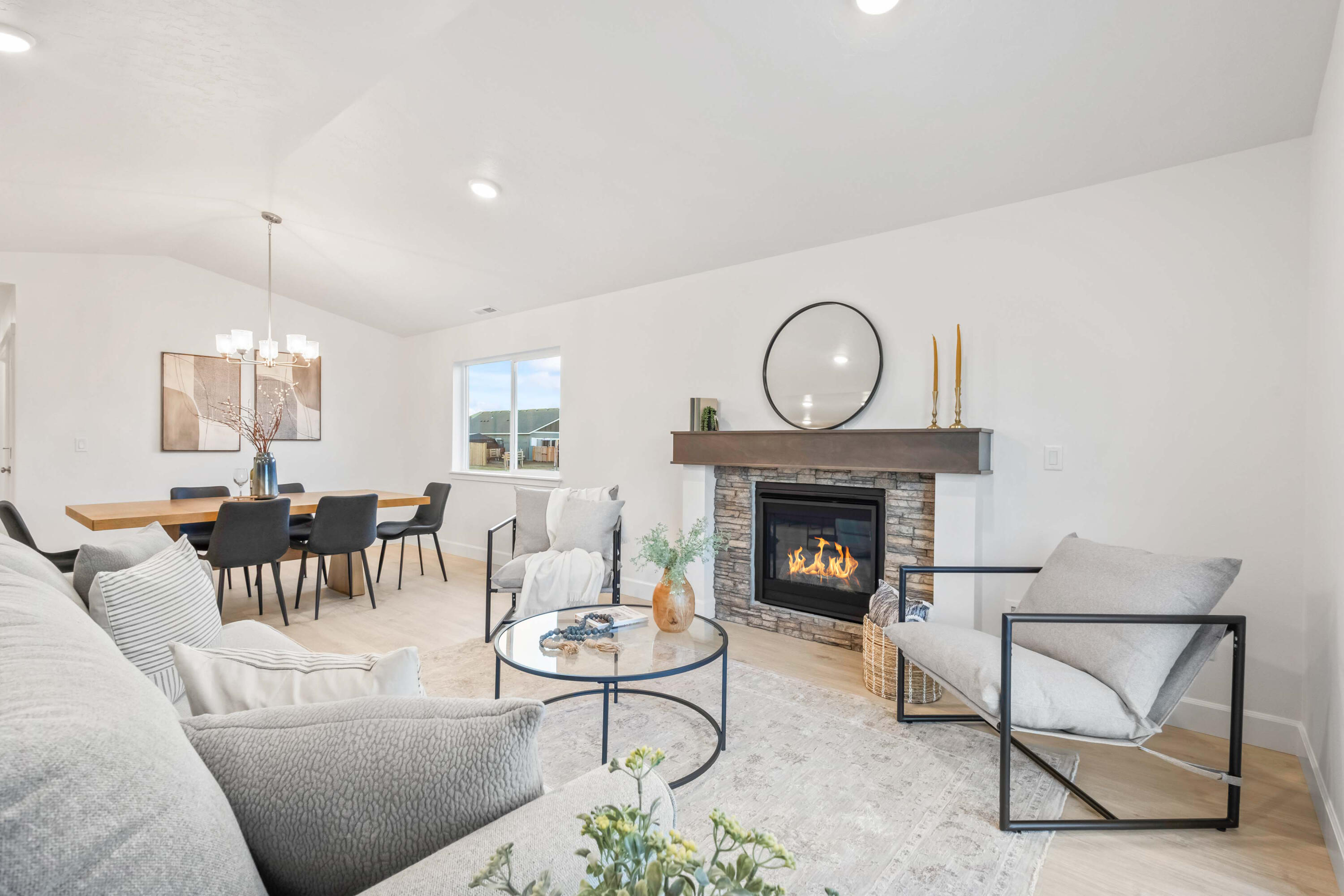 Willowbrook - Residential