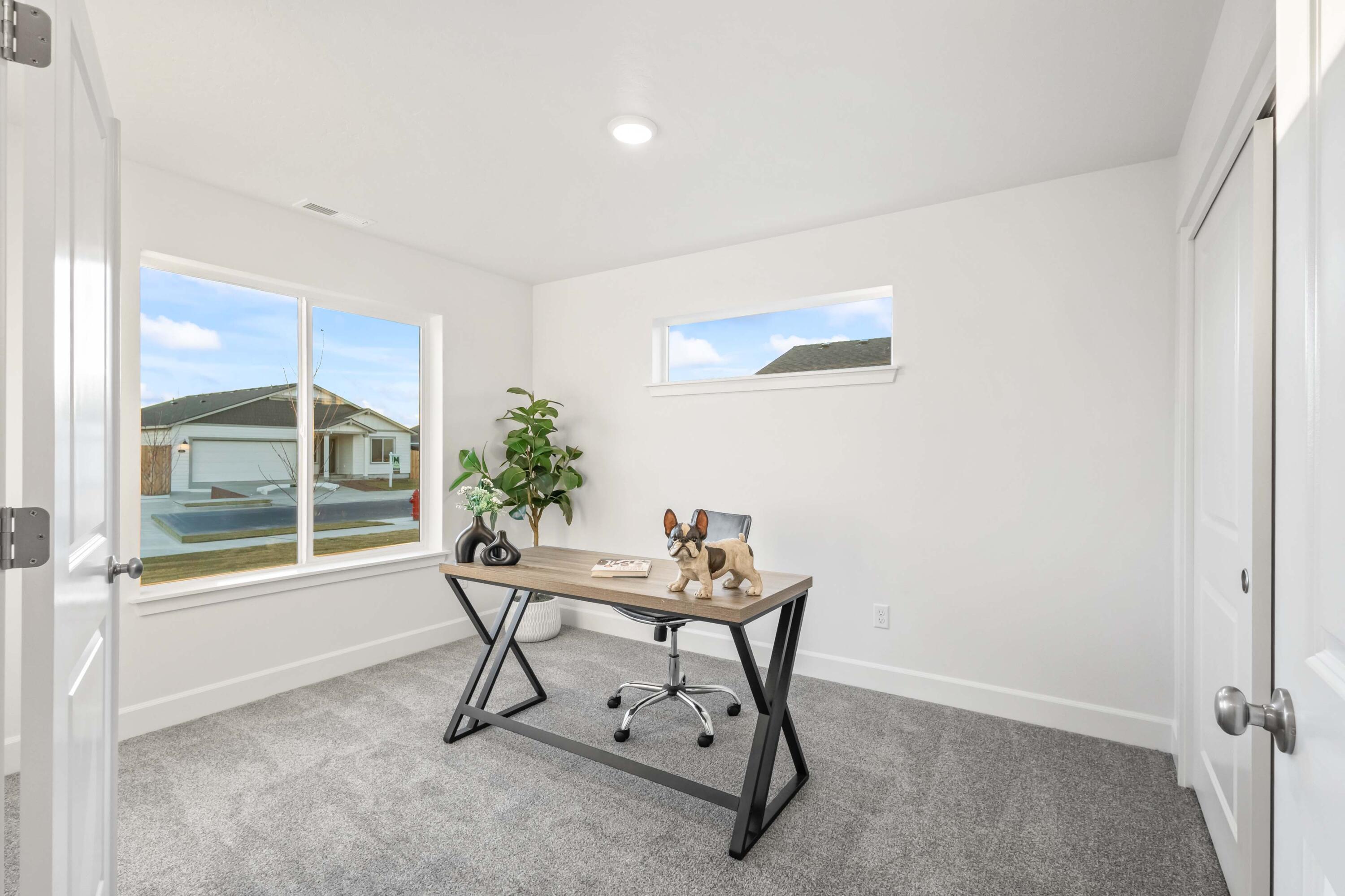 Willowbrook - Residential