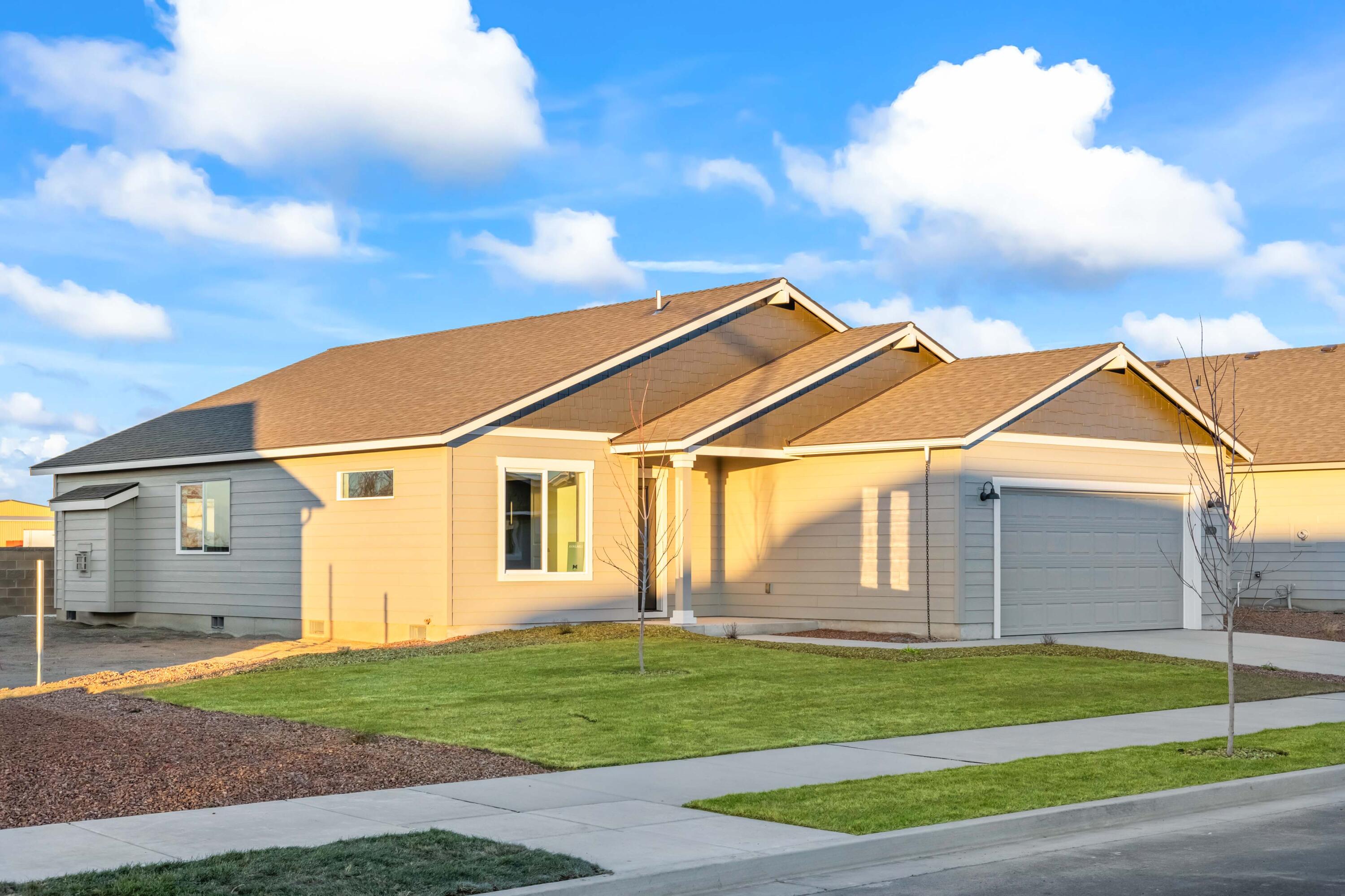 Willowbrook - Residential