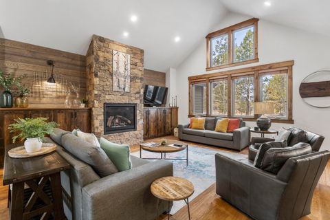 56433 Trailmere Circle Lot 311 Bend OR 97707