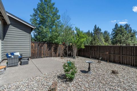 Tiny photo for 60507 Hedgewood LN, Bend, OR 97702 (MLS # 220224435)
