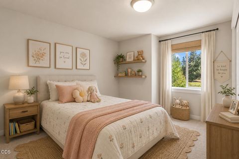 Tiny photo for 60507 Hedgewood LN, Bend, OR 97702 (MLS # 220224435)