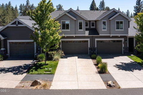 Tiny photo for 60507 Hedgewood LN, Bend, OR 97702 (MLS # 220224435)