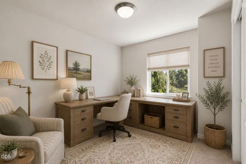 Tiny photo for 60507 Hedgewood LN, Bend, OR 97702 (MLS # 220224435)