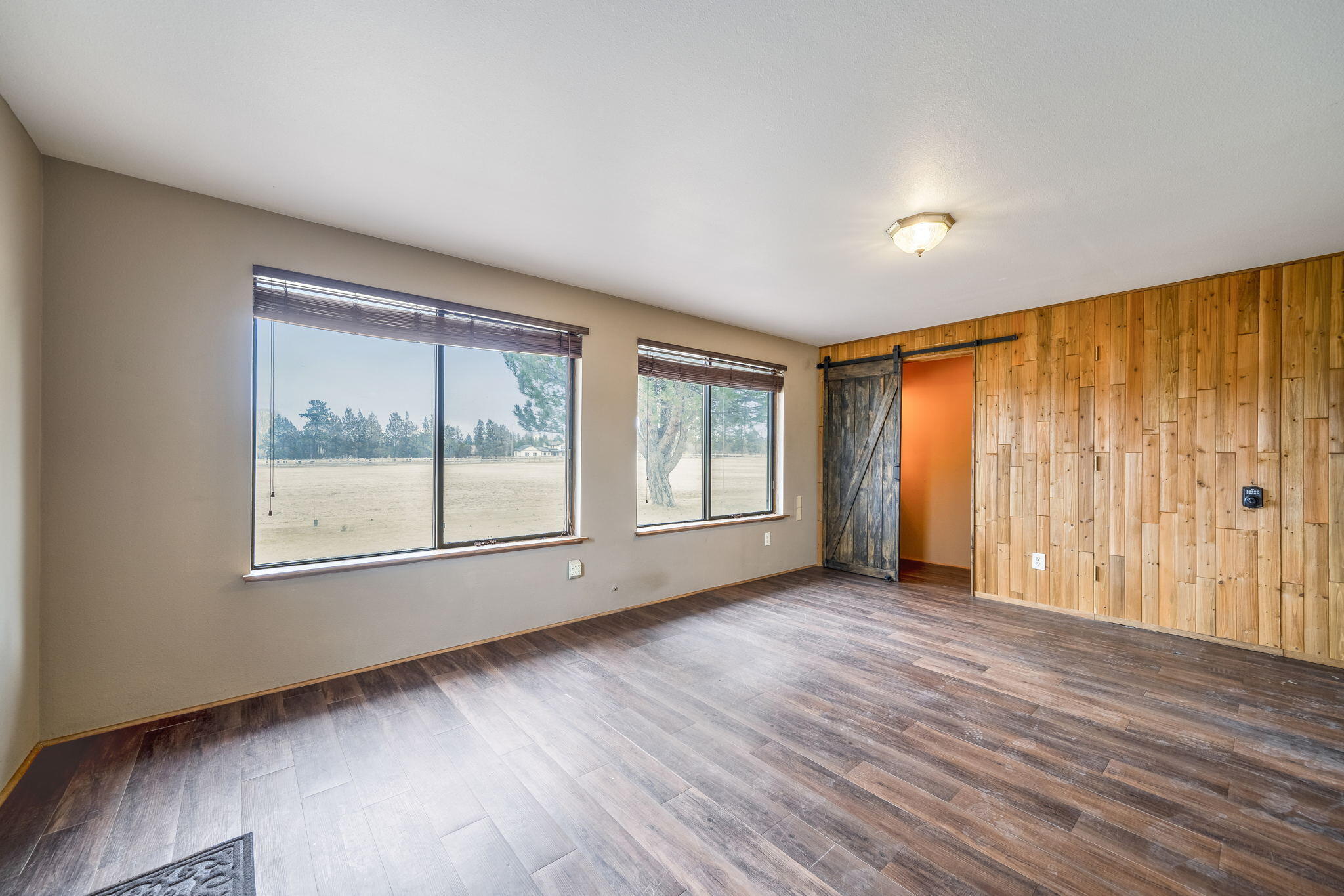 Bear Springs Acres - Residential