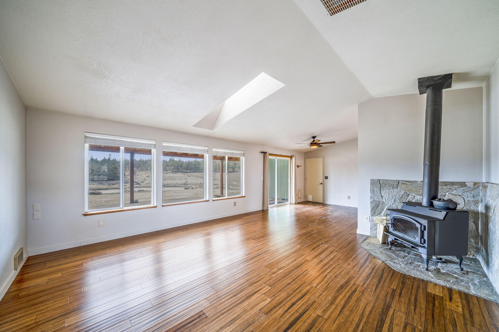 Bear Springs Acres - Residential