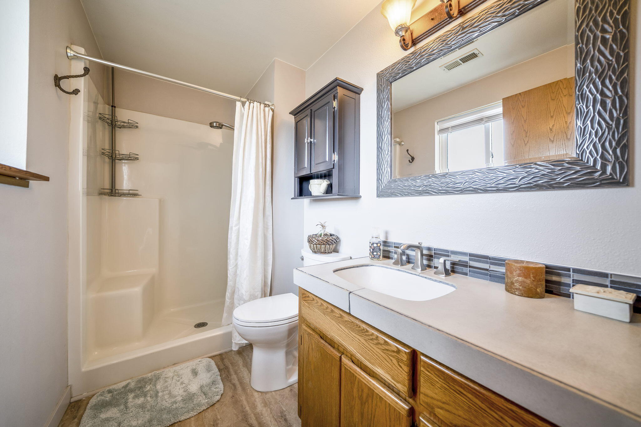 Bear Springs Acres - Residential