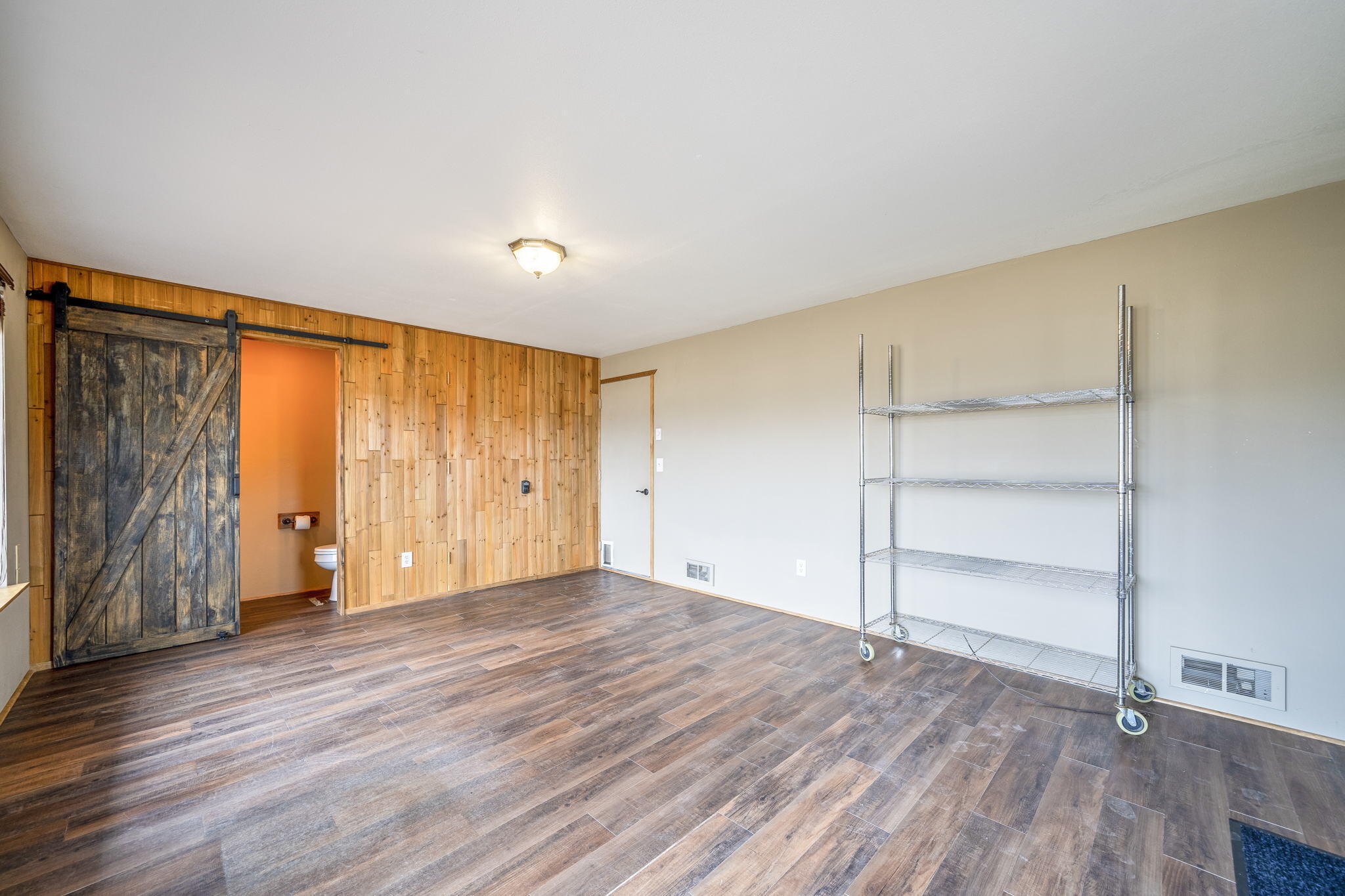 Bear Springs Acres - Residential