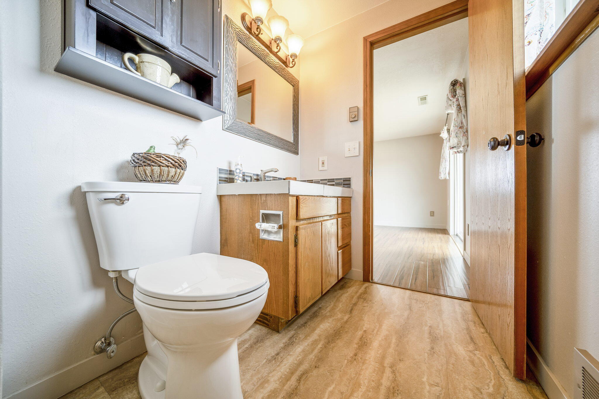 Bear Springs Acres - Residential