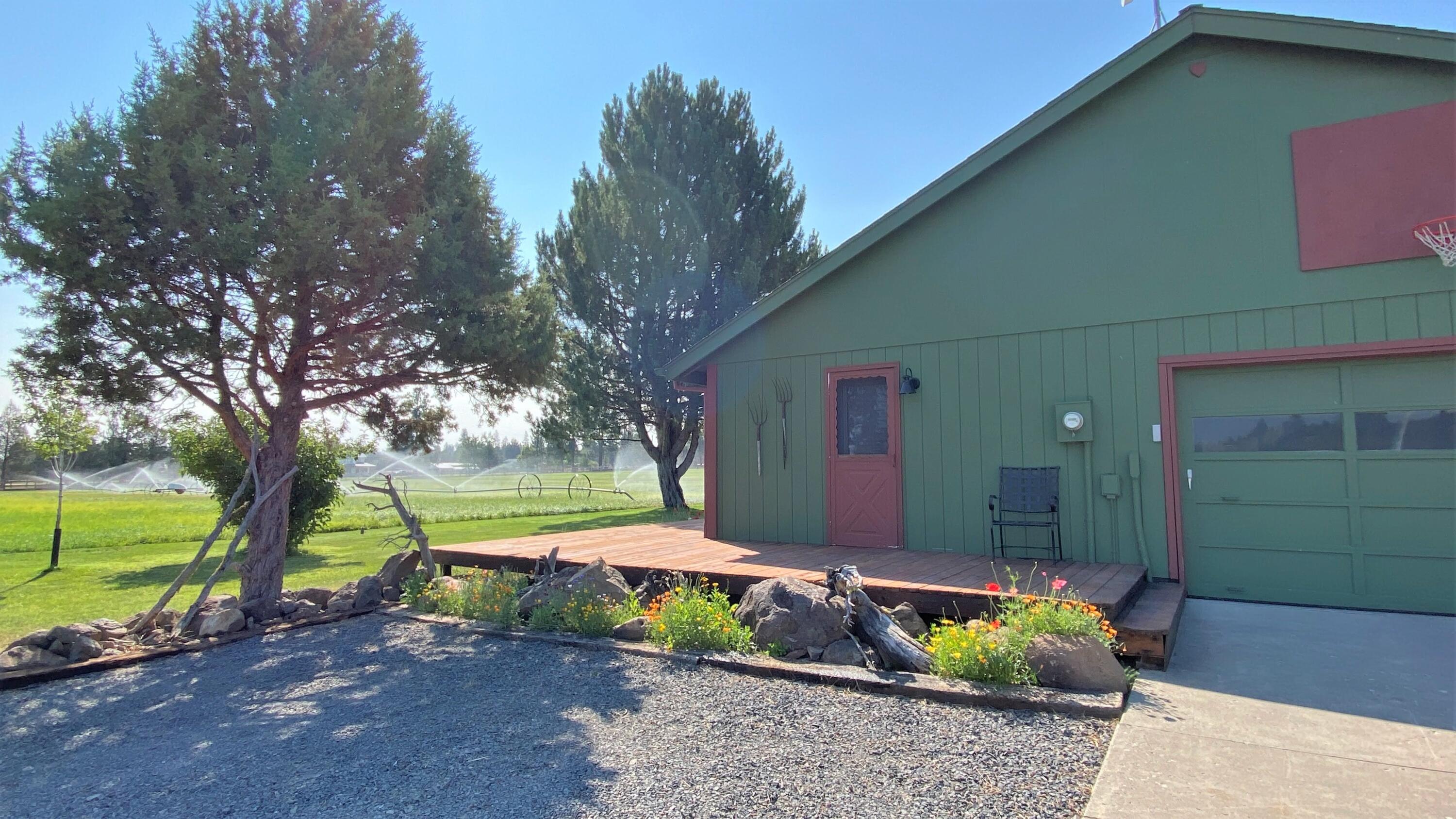 Bear Springs Acres - Residential