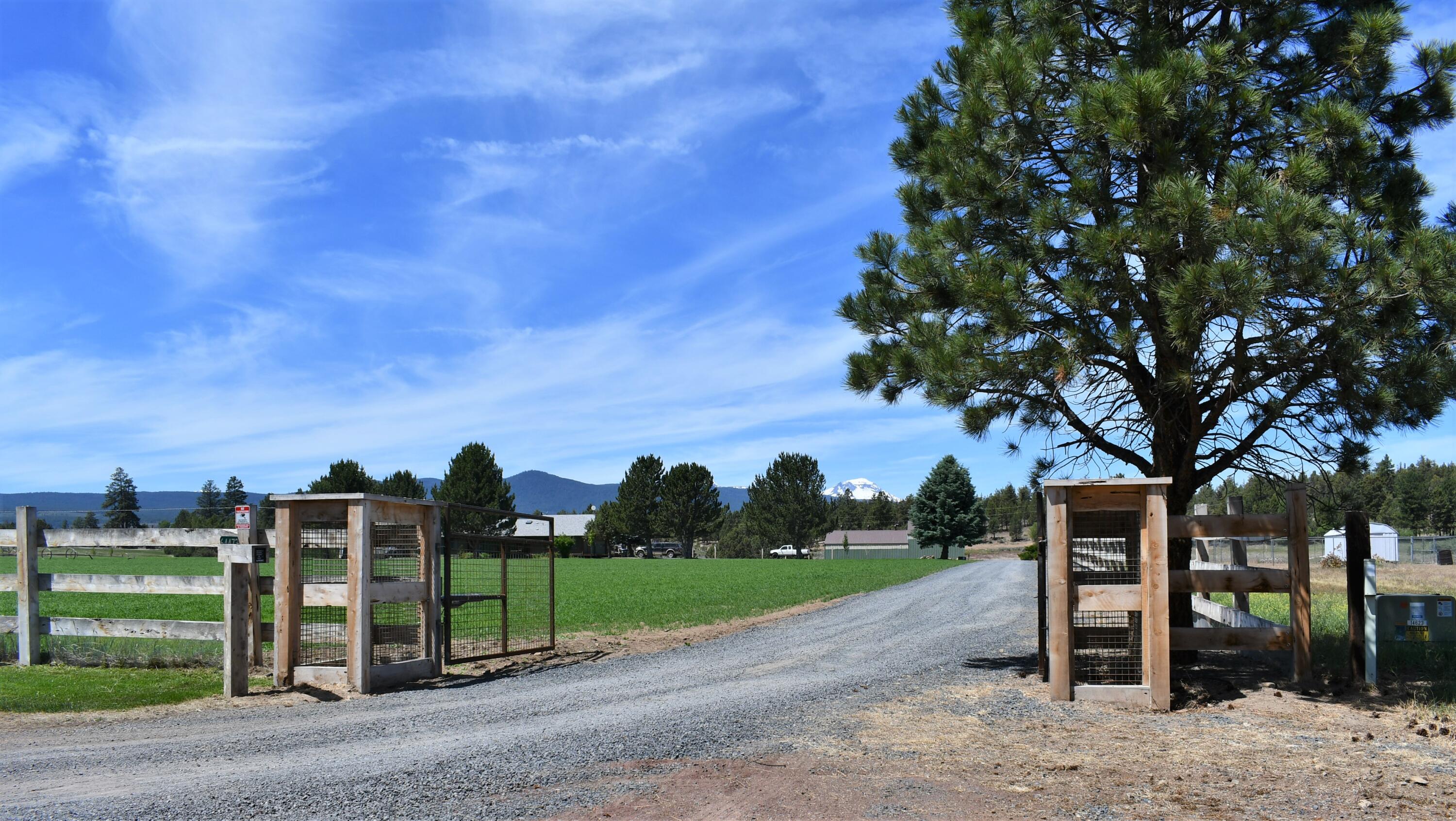 Bear Springs Acres - Residential