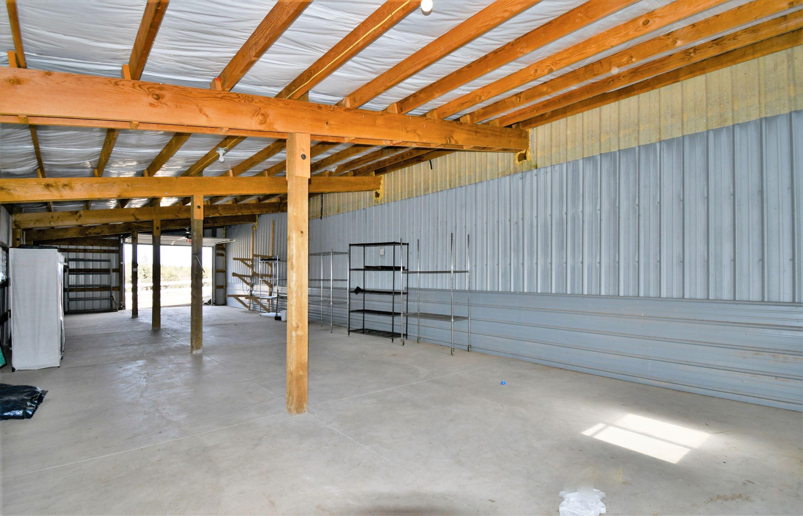 Bear Springs Acres - Residential