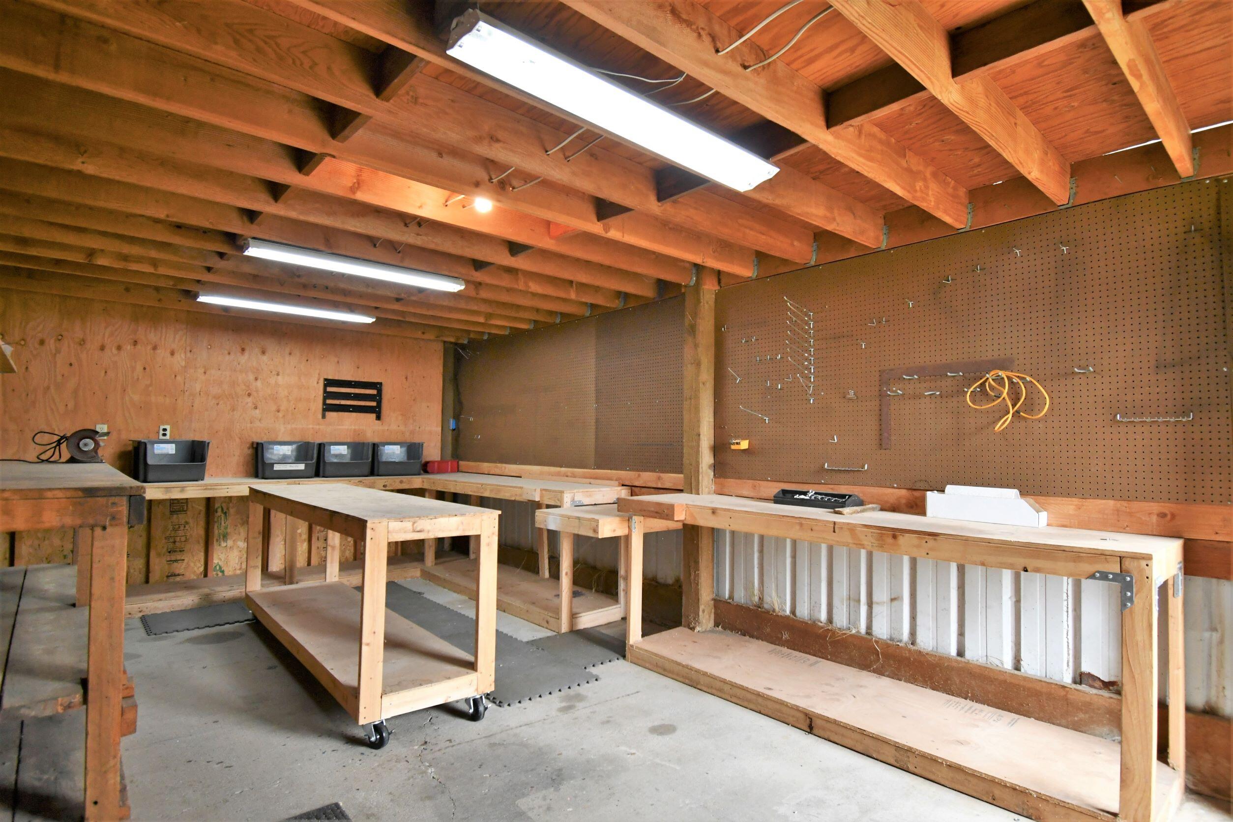 Bear Springs Acres - Residential