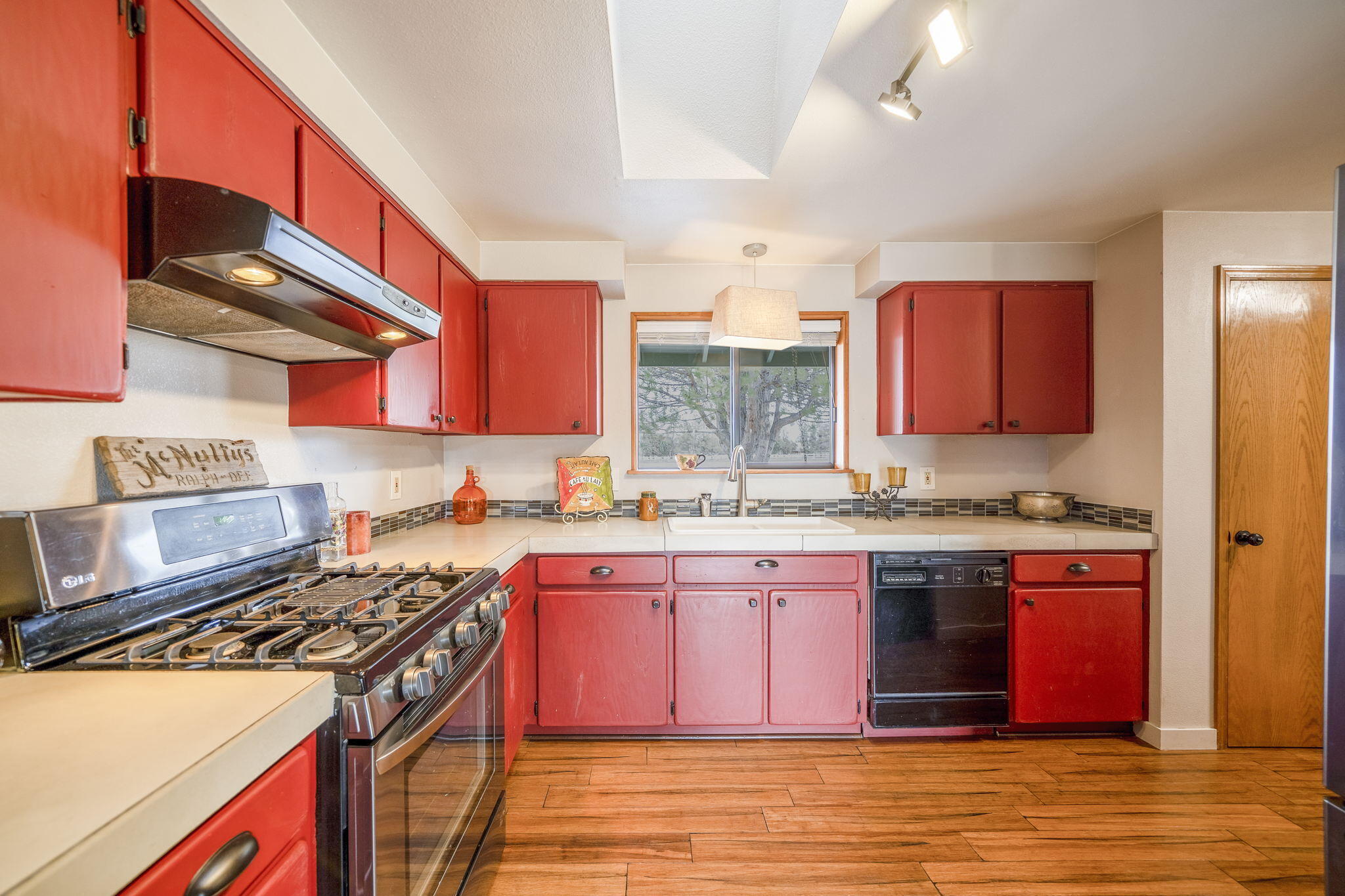 Bear Springs Acres - Residential