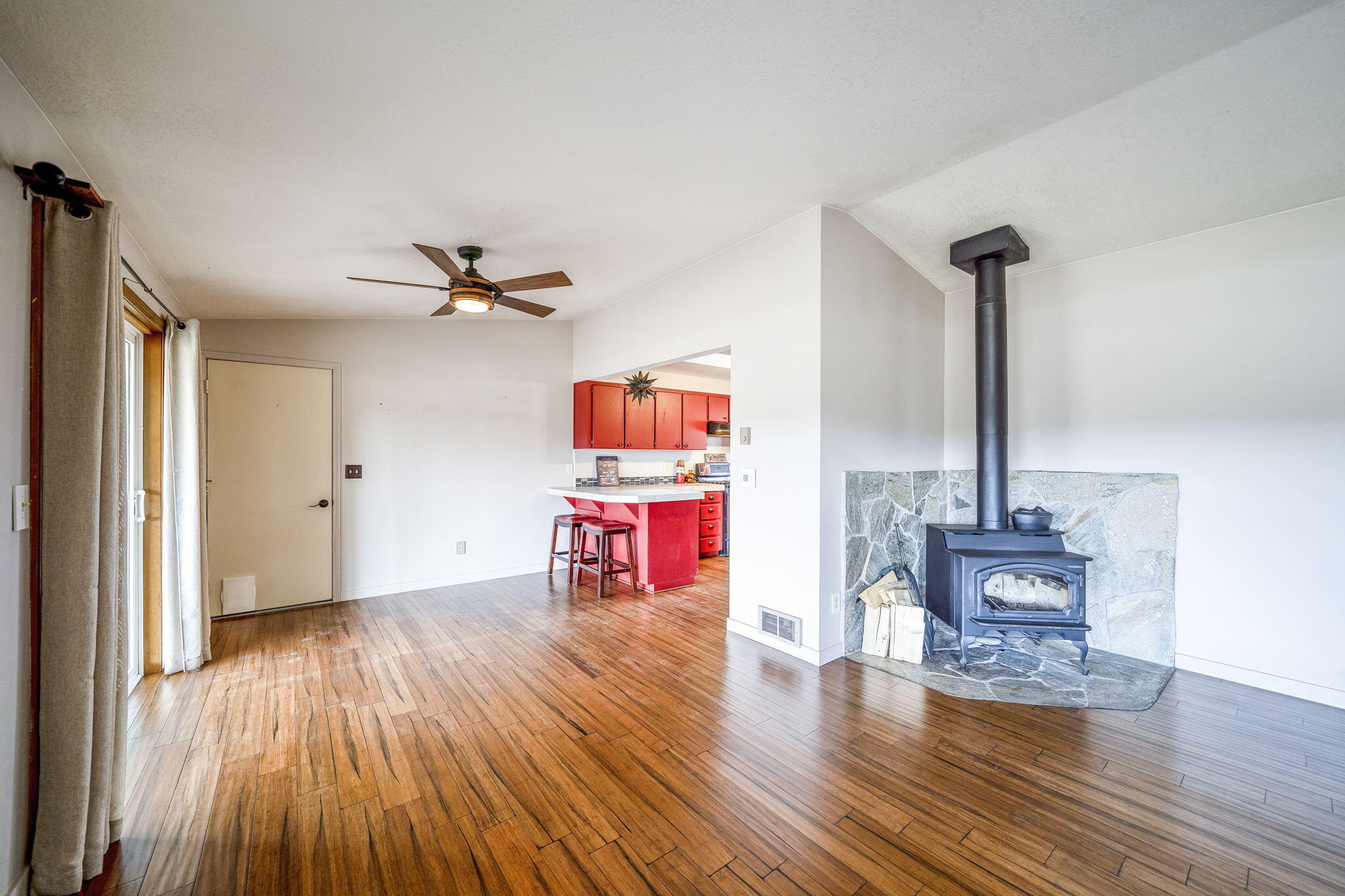 Bear Springs Acres - Residential