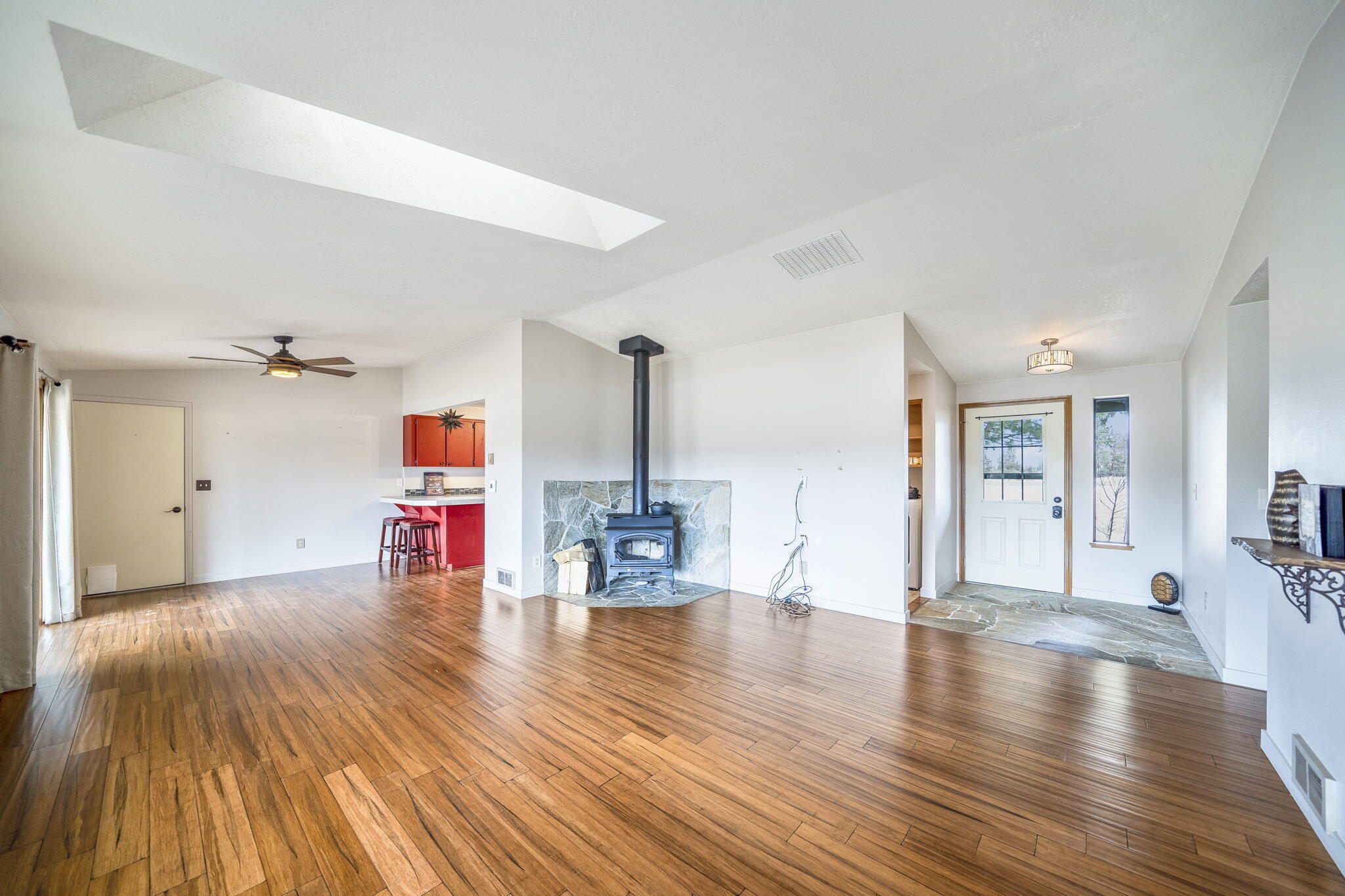 Bear Springs Acres - Residential