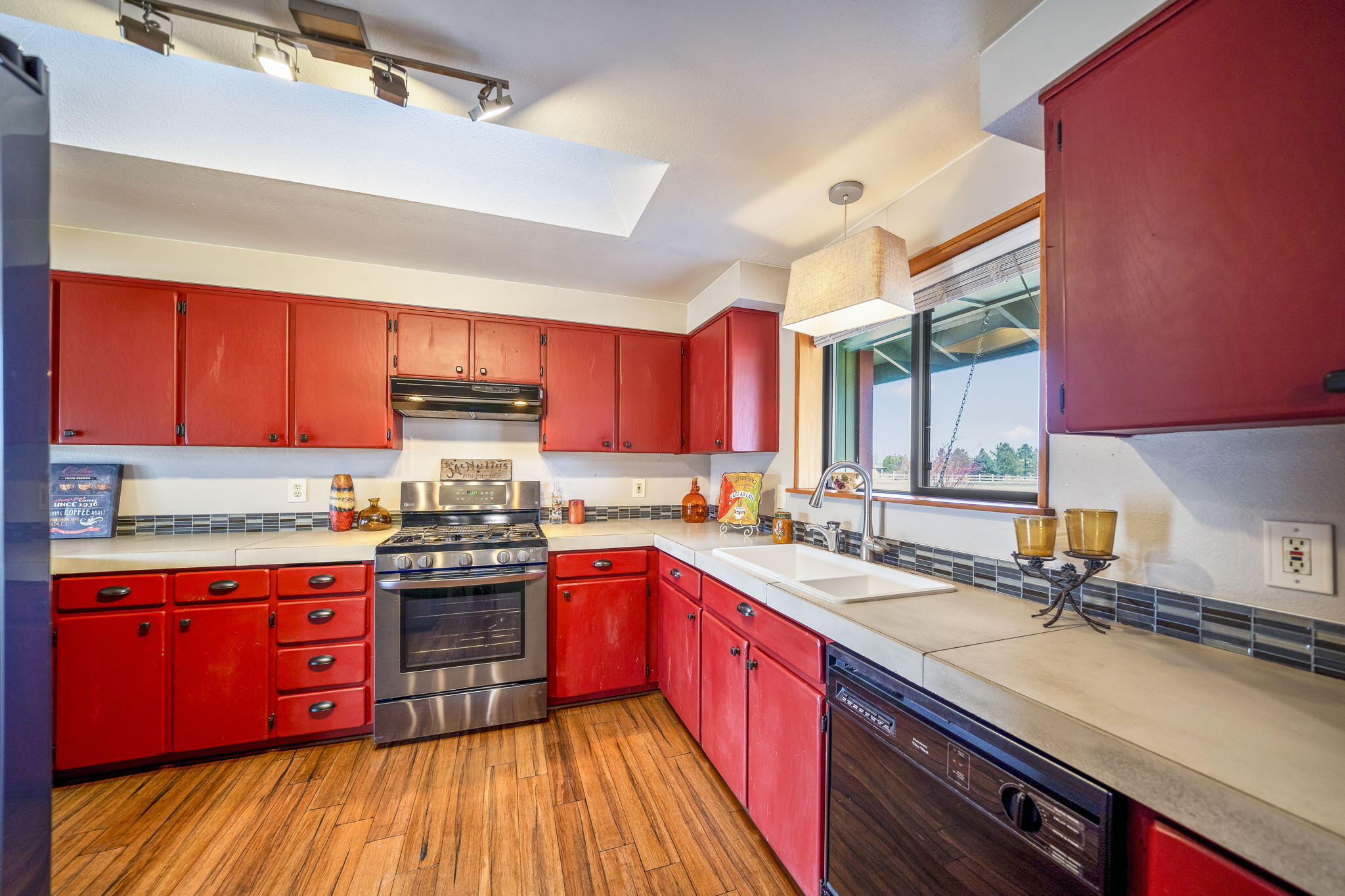 Bear Springs Acres - Residential