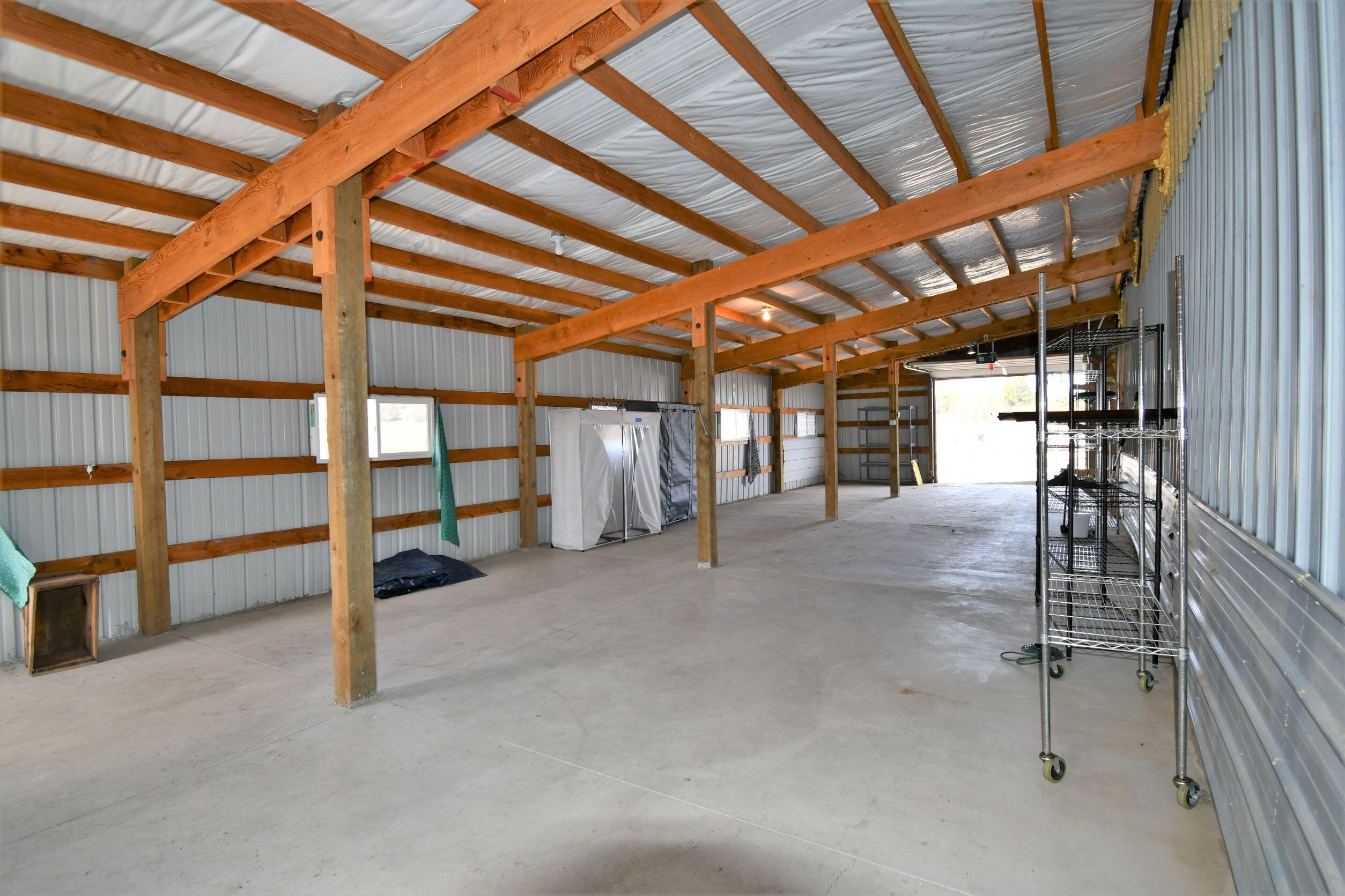 Bear Springs Acres - Residential