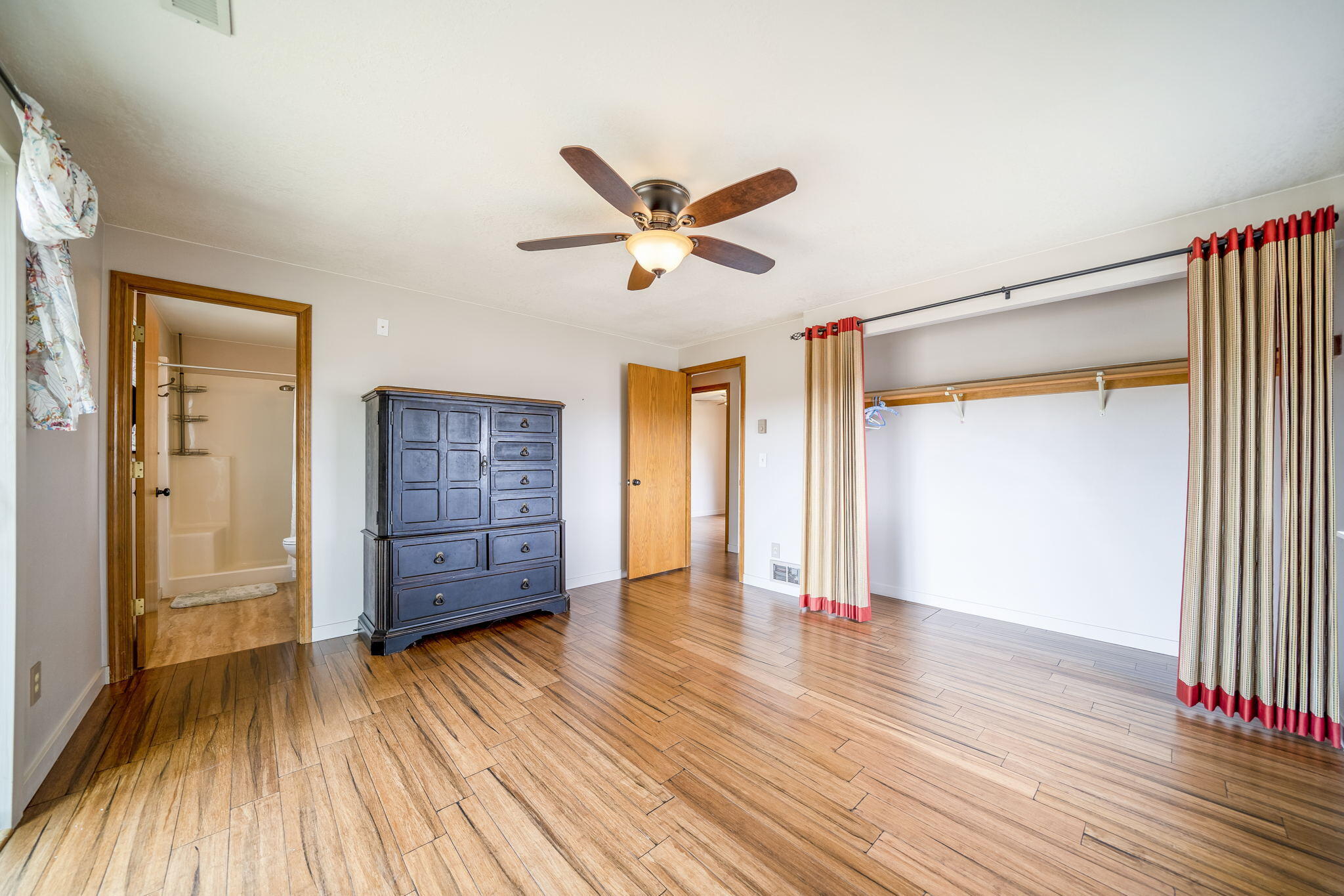 Bear Springs Acres - Residential