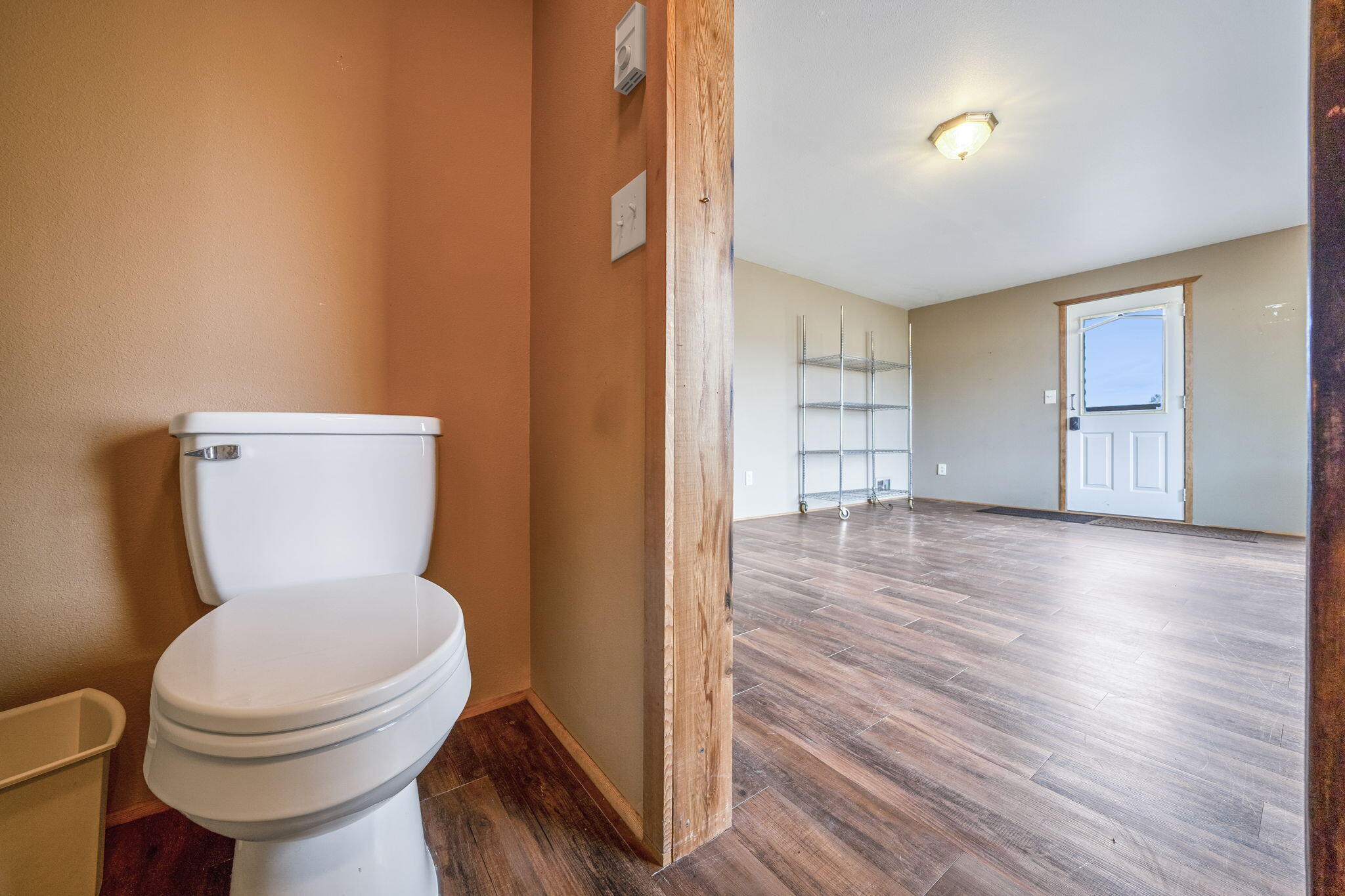 Bear Springs Acres - Residential