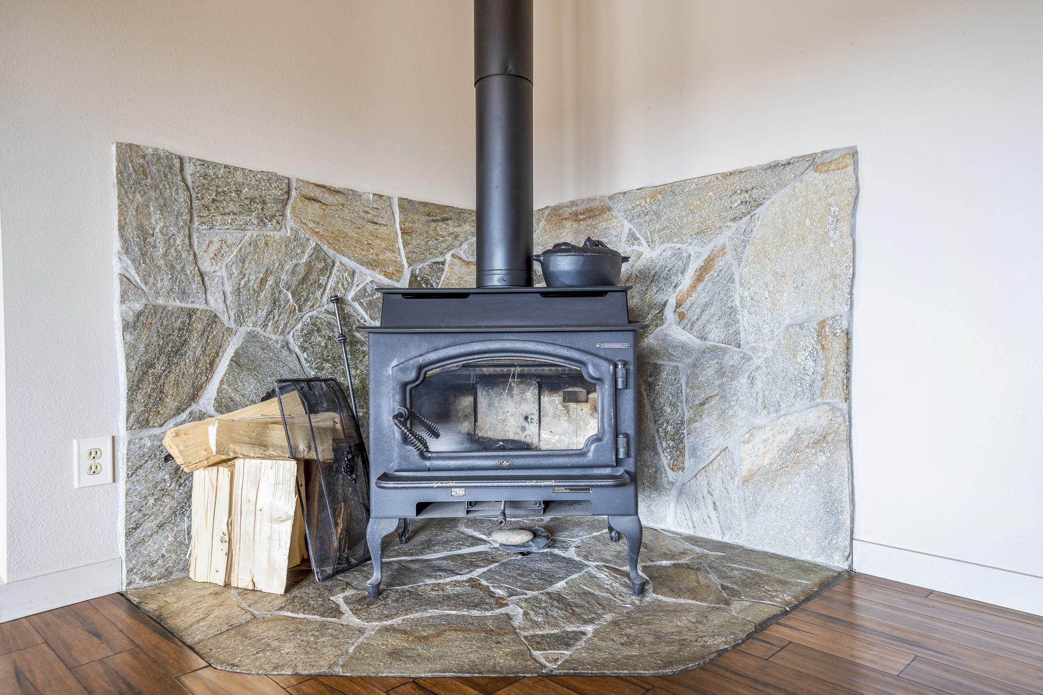 Bear Springs Acres - Residential