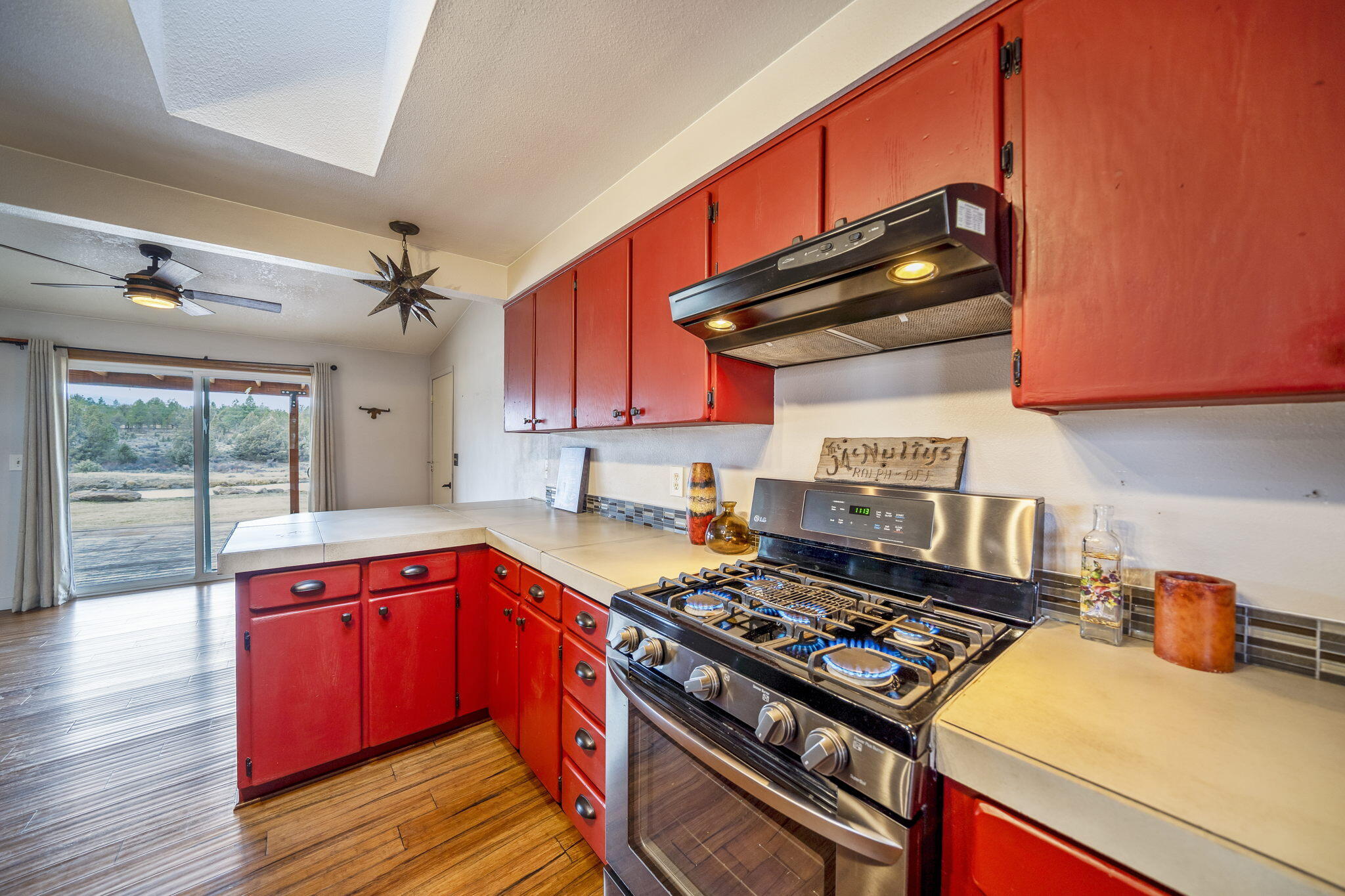 Bear Springs Acres - Residential