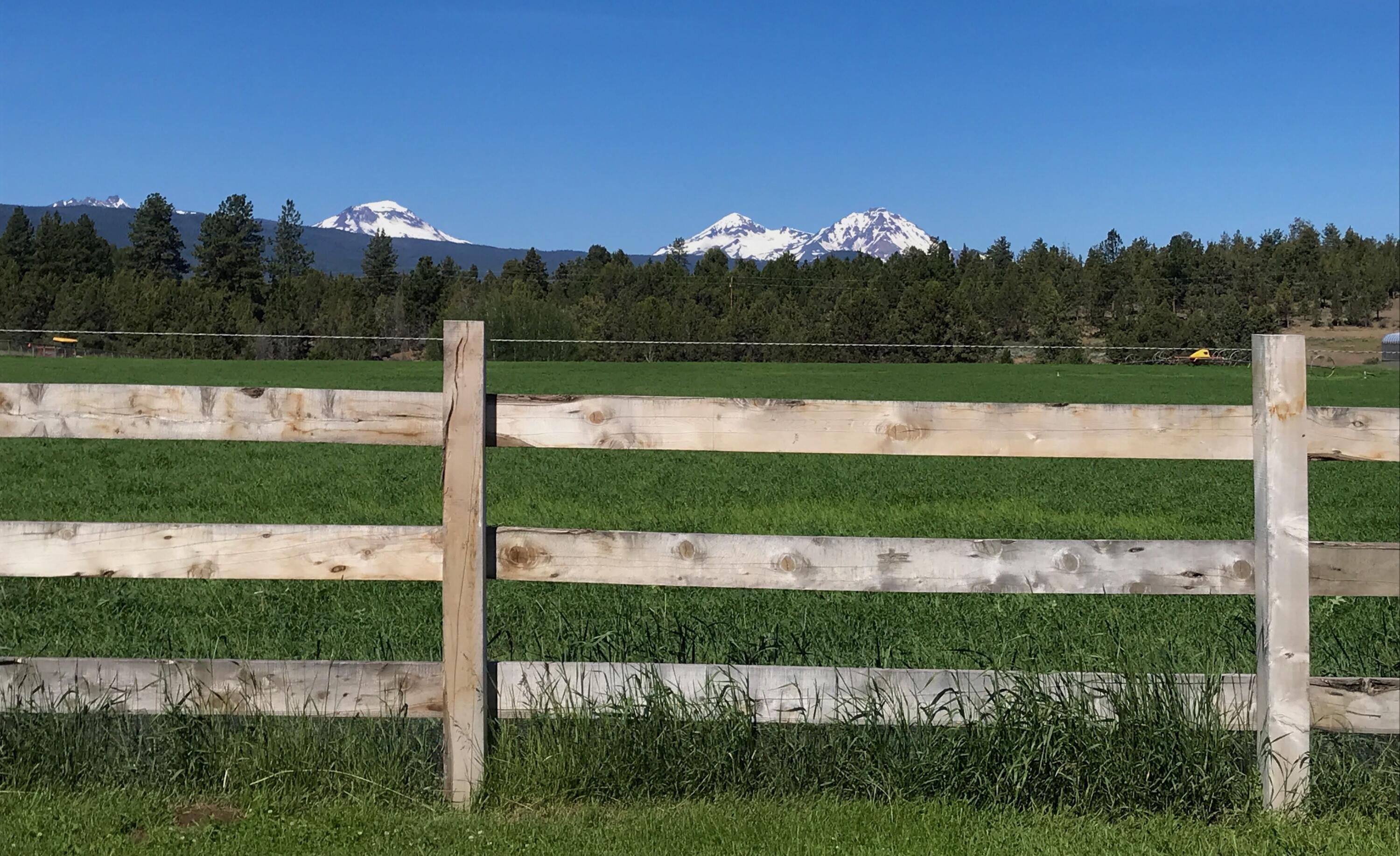 Bear Springs Acres - Residential