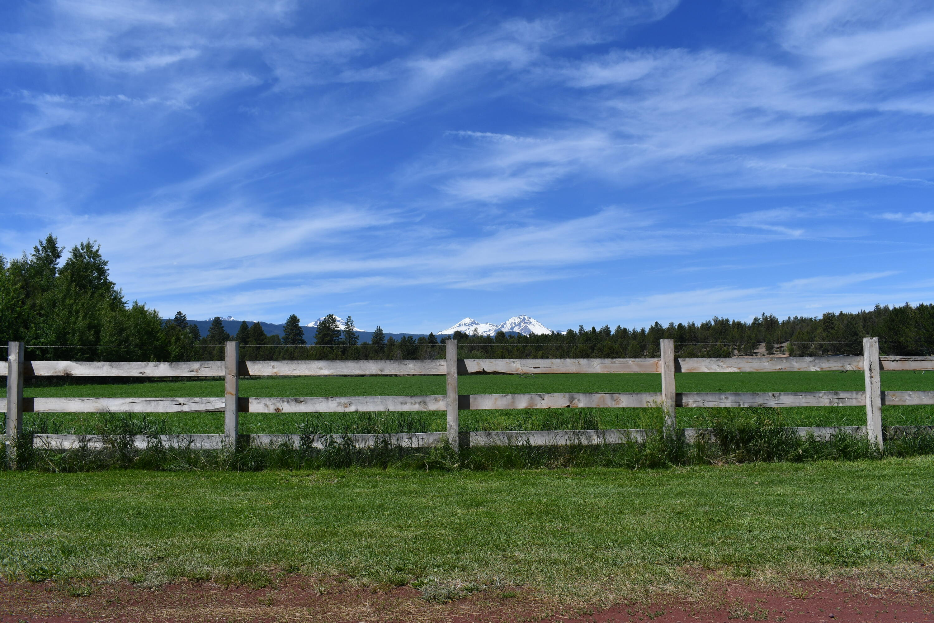 Bear Springs Acres - Residential