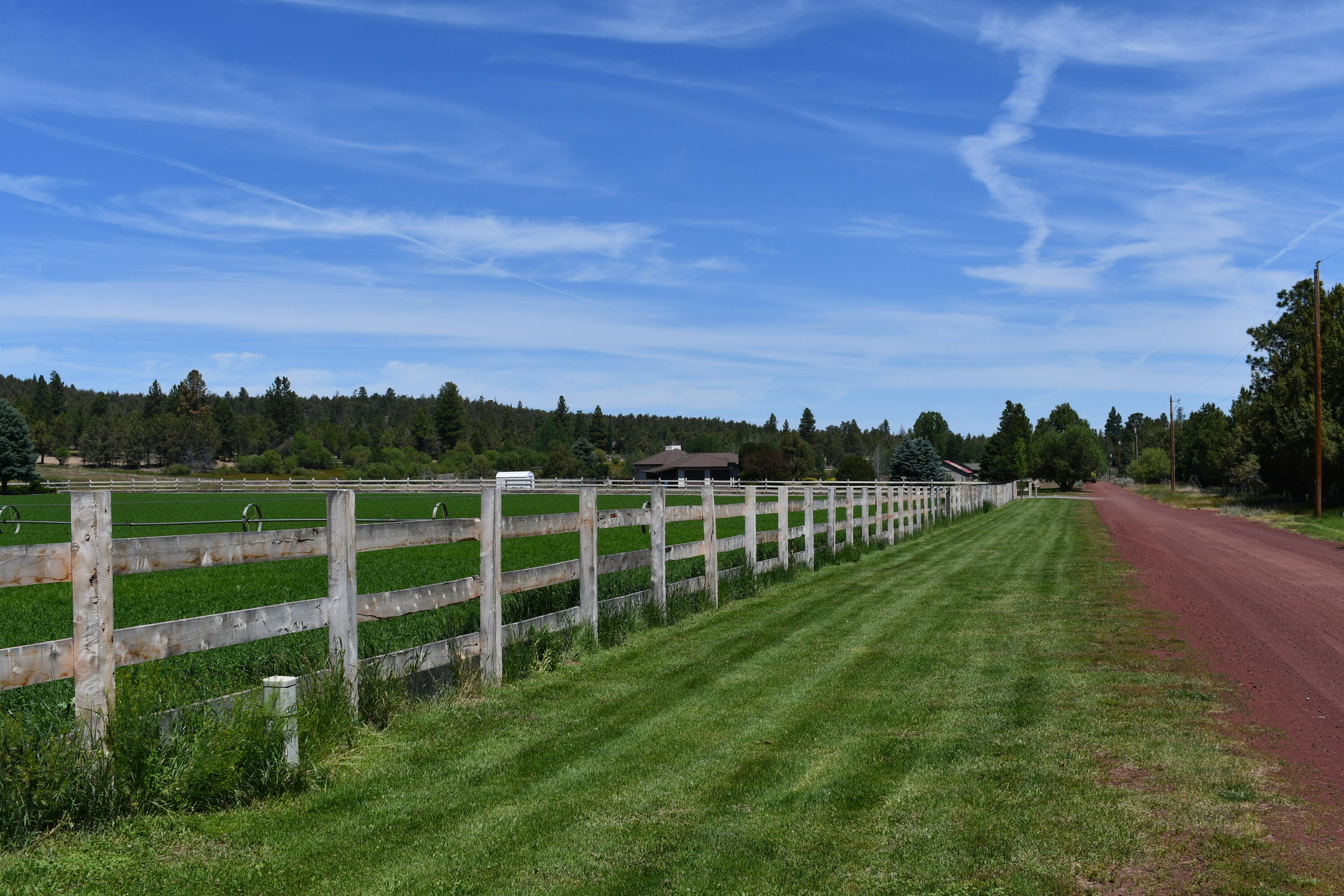 Bear Springs Acres - Residential