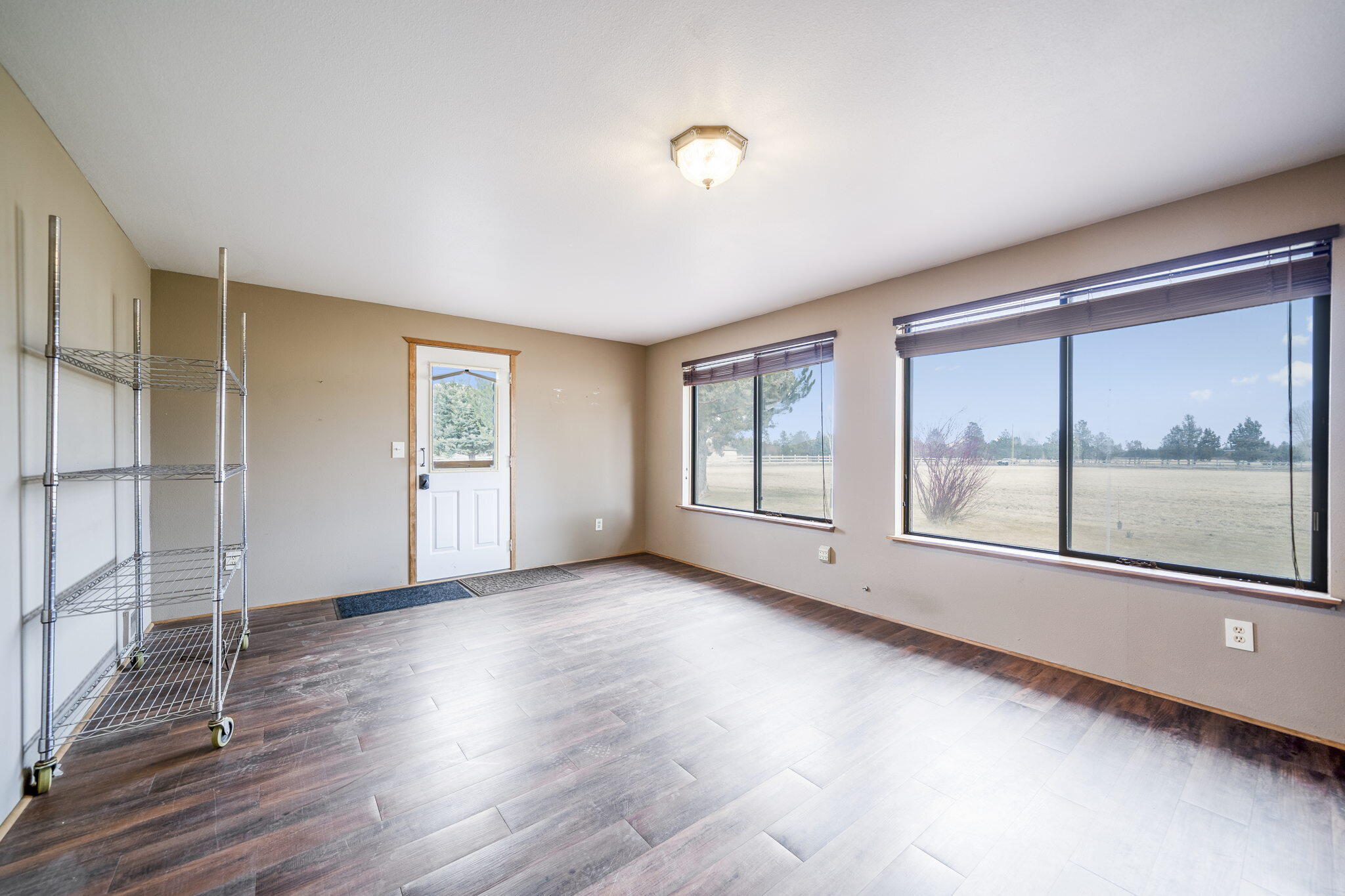 Bear Springs Acres - Residential