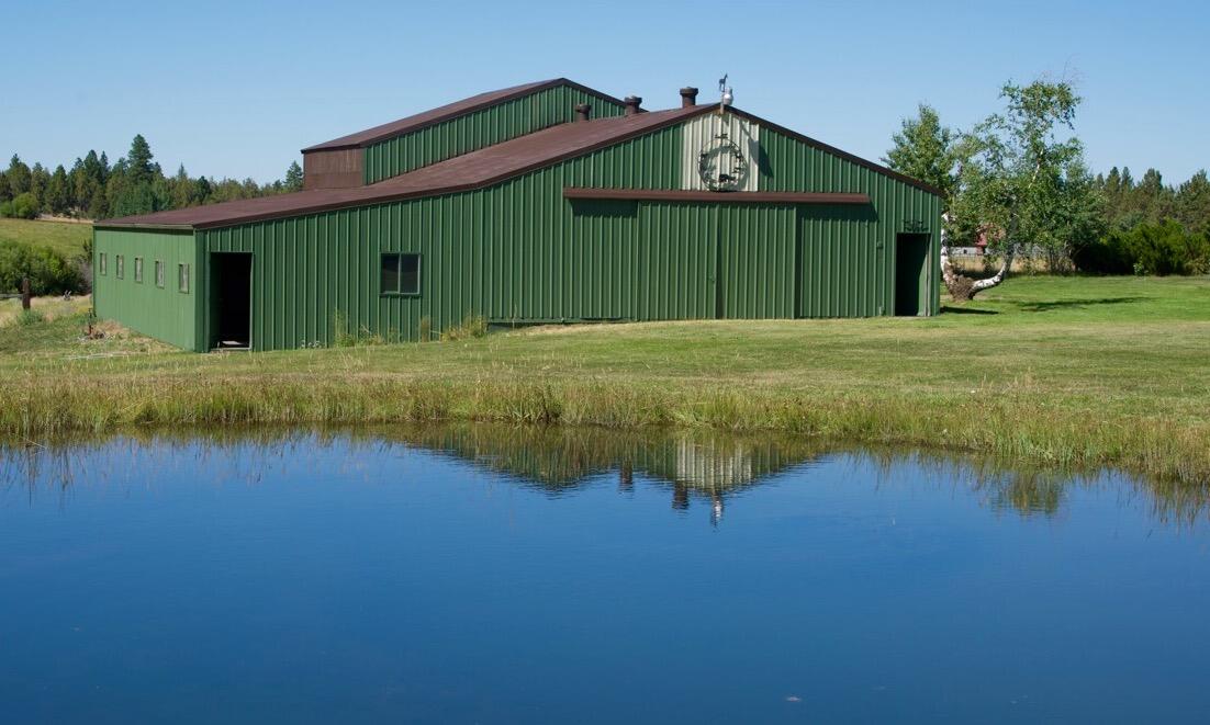 Bear Springs Acres - Residential