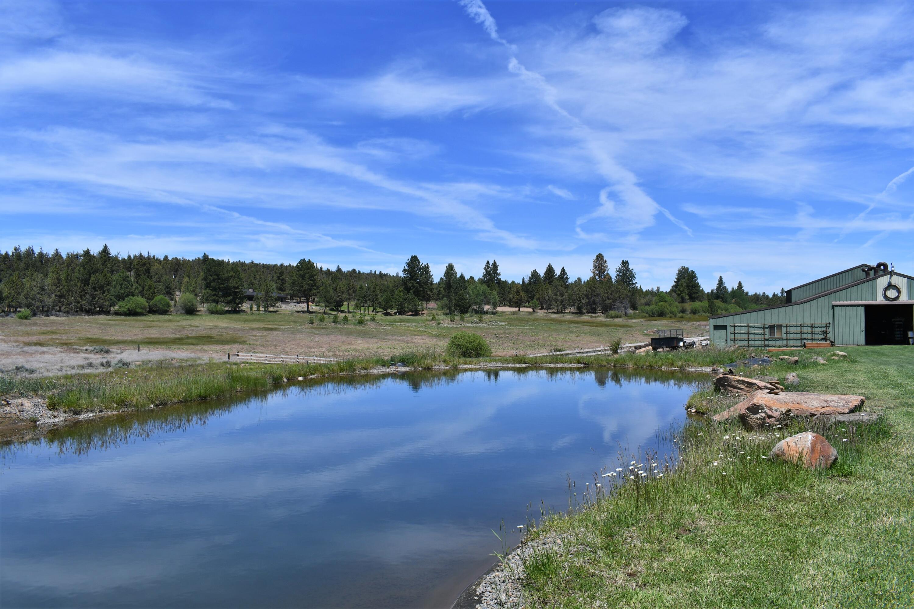 Bear Springs Acres - Residential