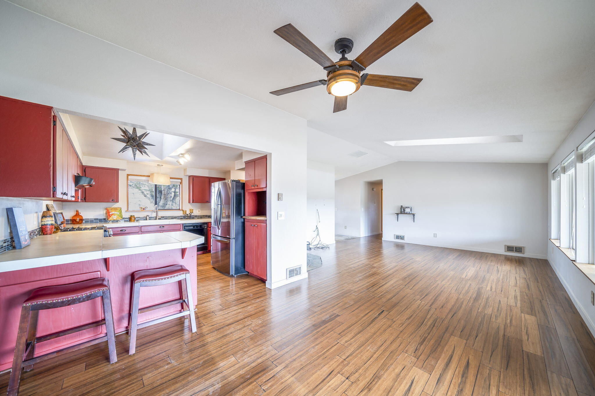 Bear Springs Acres - Residential