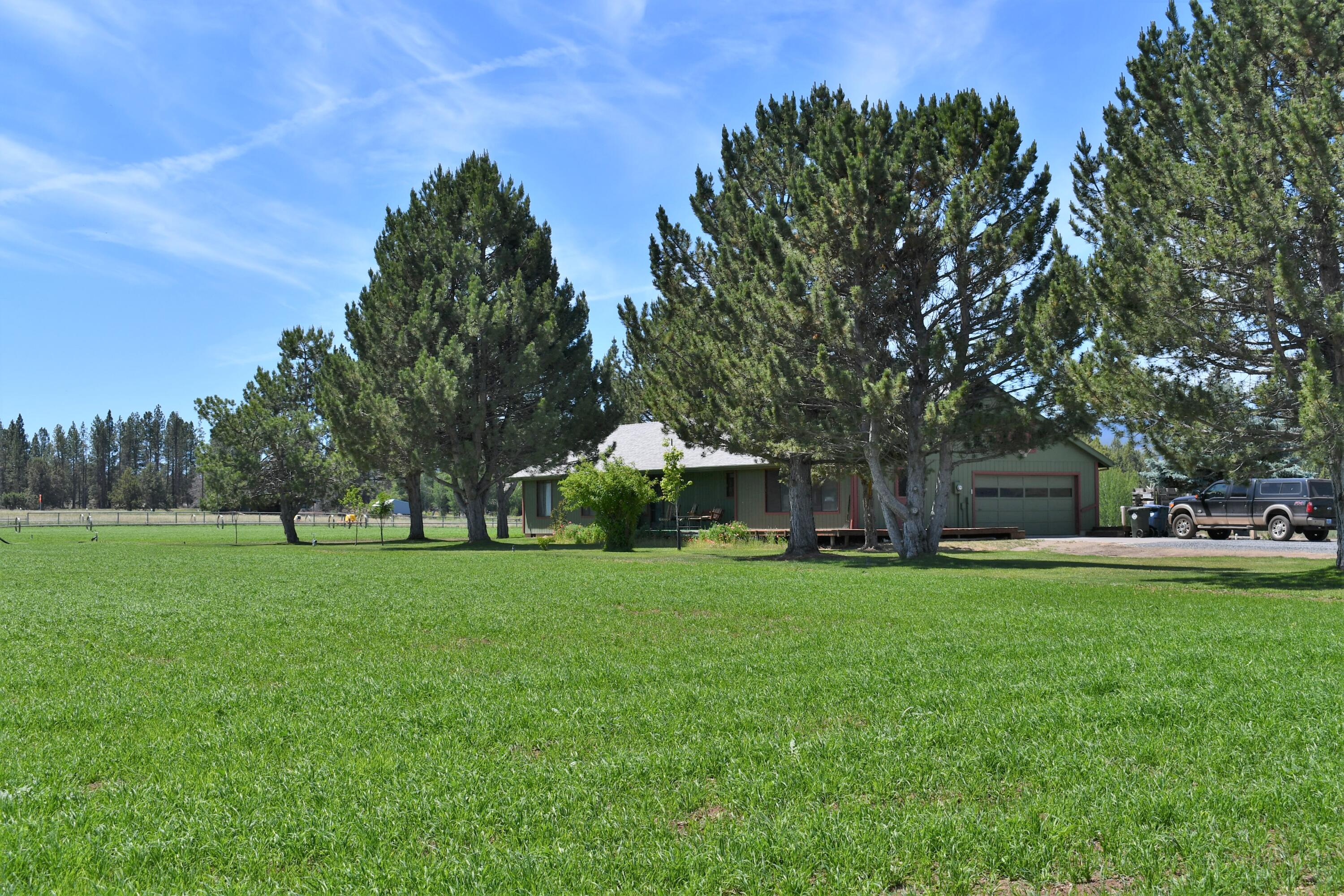 Bear Springs Acres - Residential