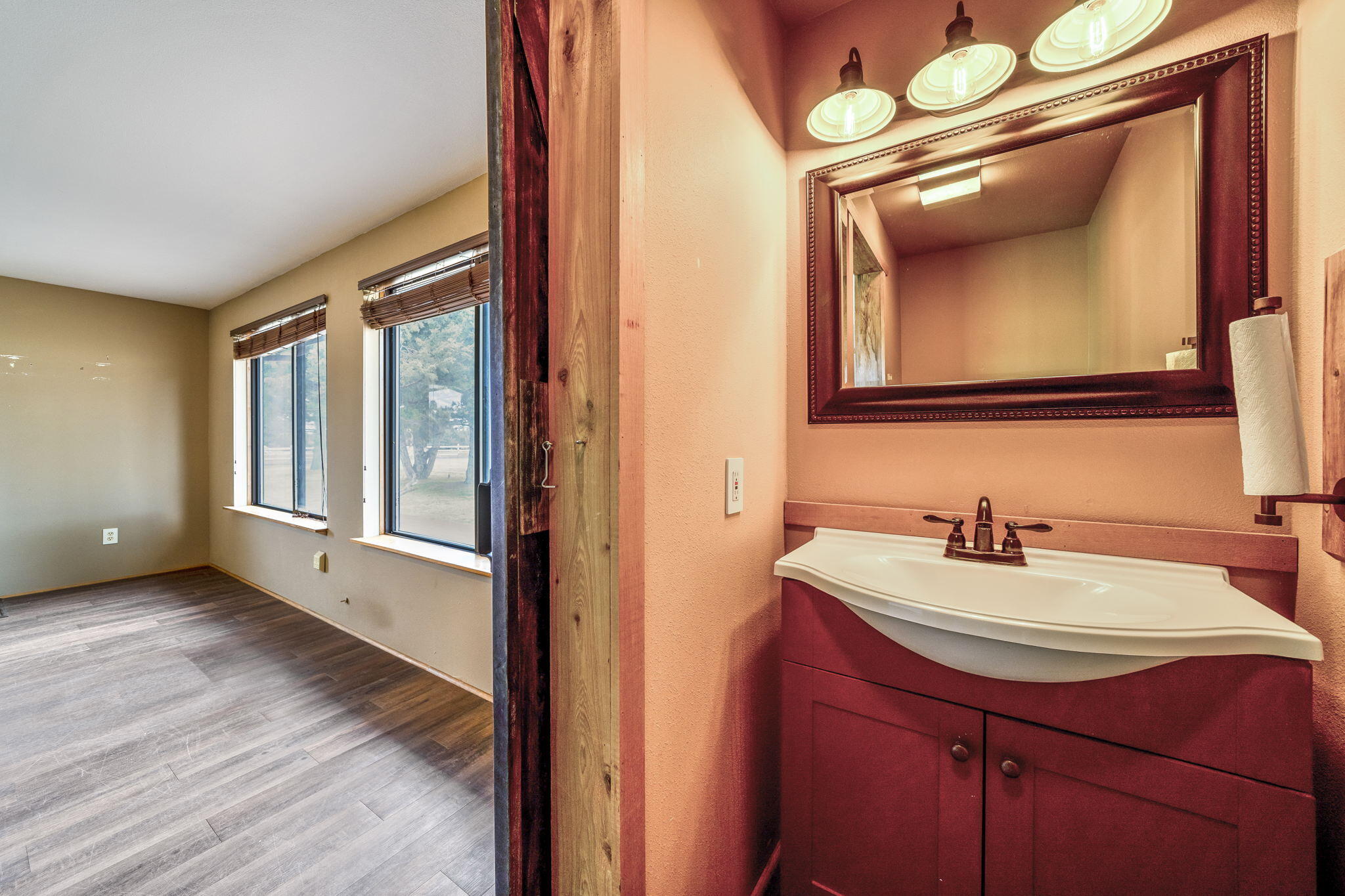 Bear Springs Acres - Residential