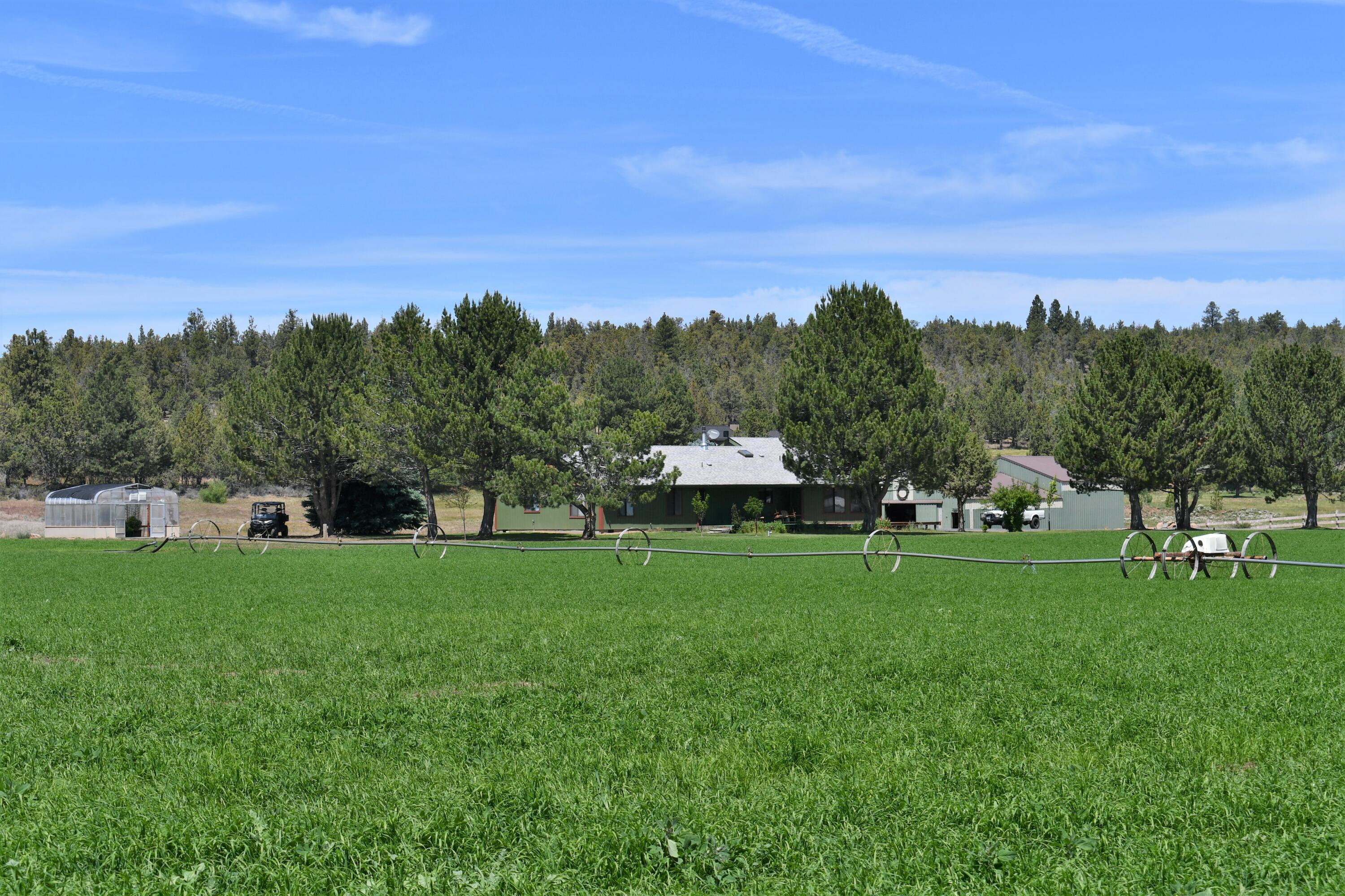 Bear Springs Acres - Residential