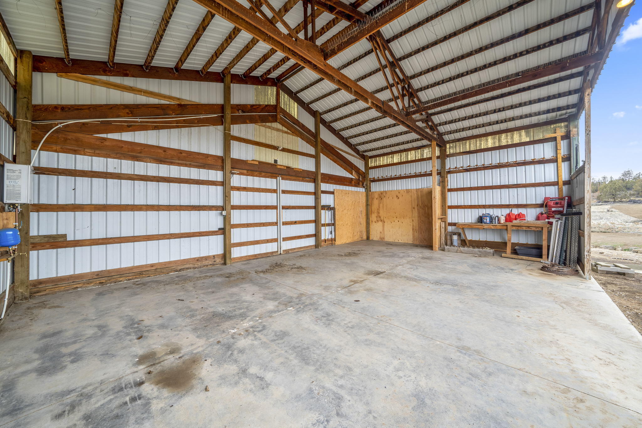 Bear Springs Acres - Residential