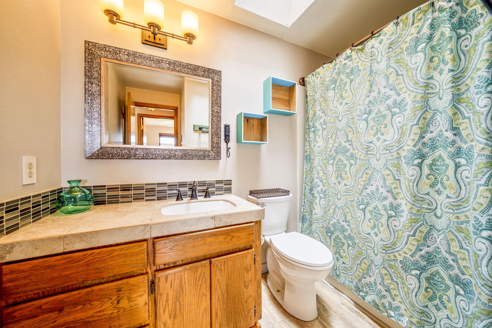 Bear Springs Acres - Residential