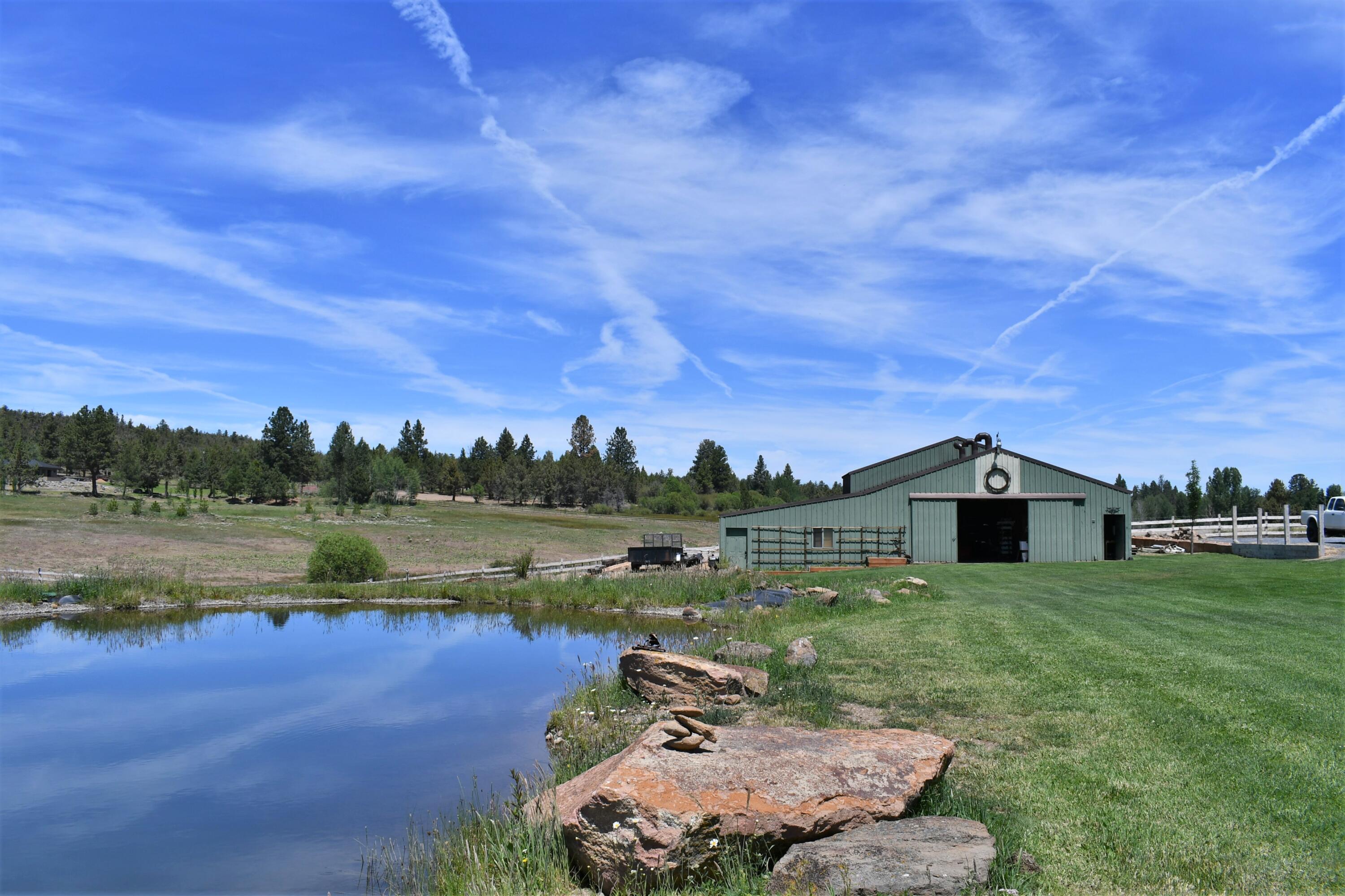 Bear Springs Acres - Residential