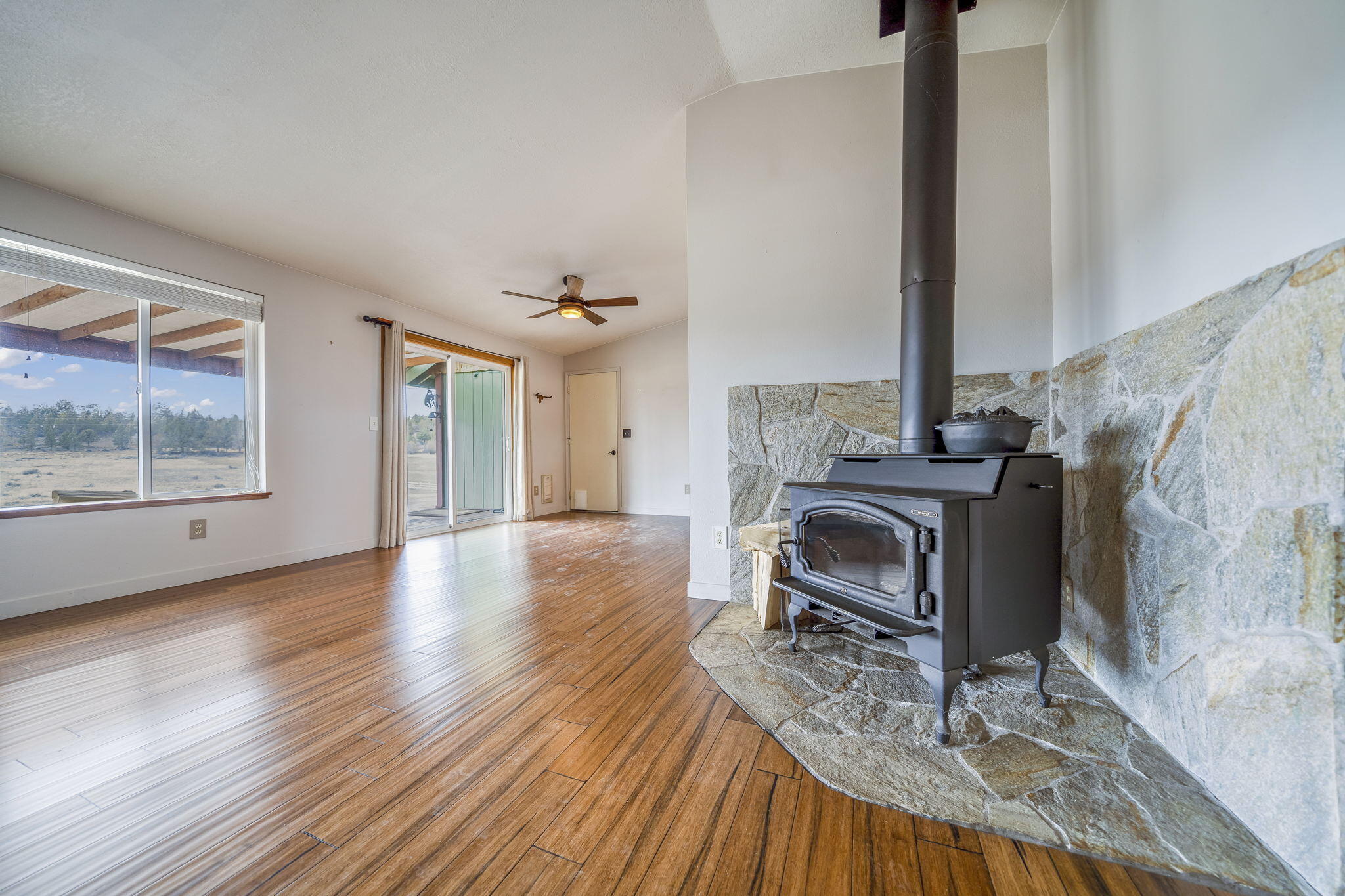 Bear Springs Acres - Residential