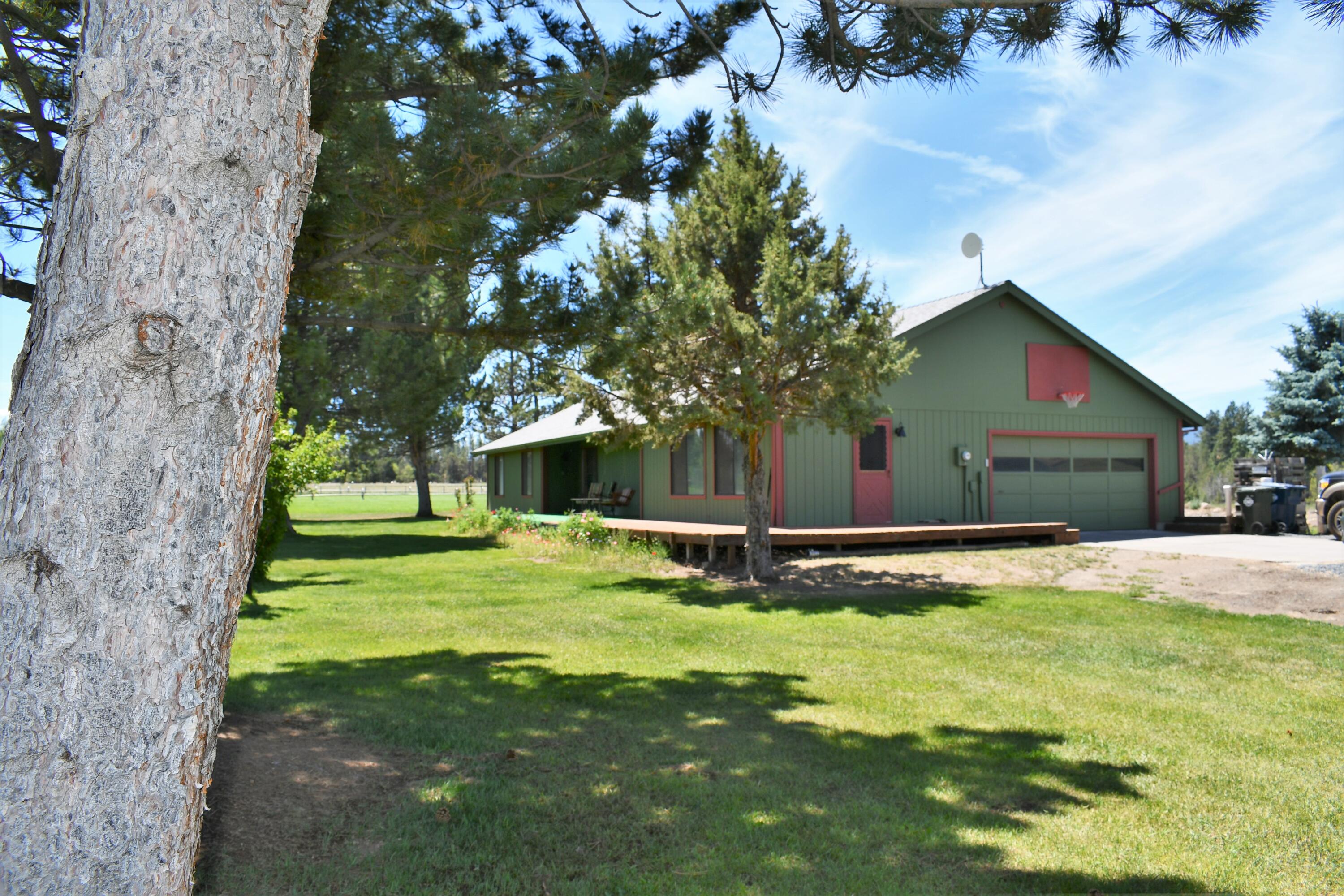 Bear Springs Acres - Residential