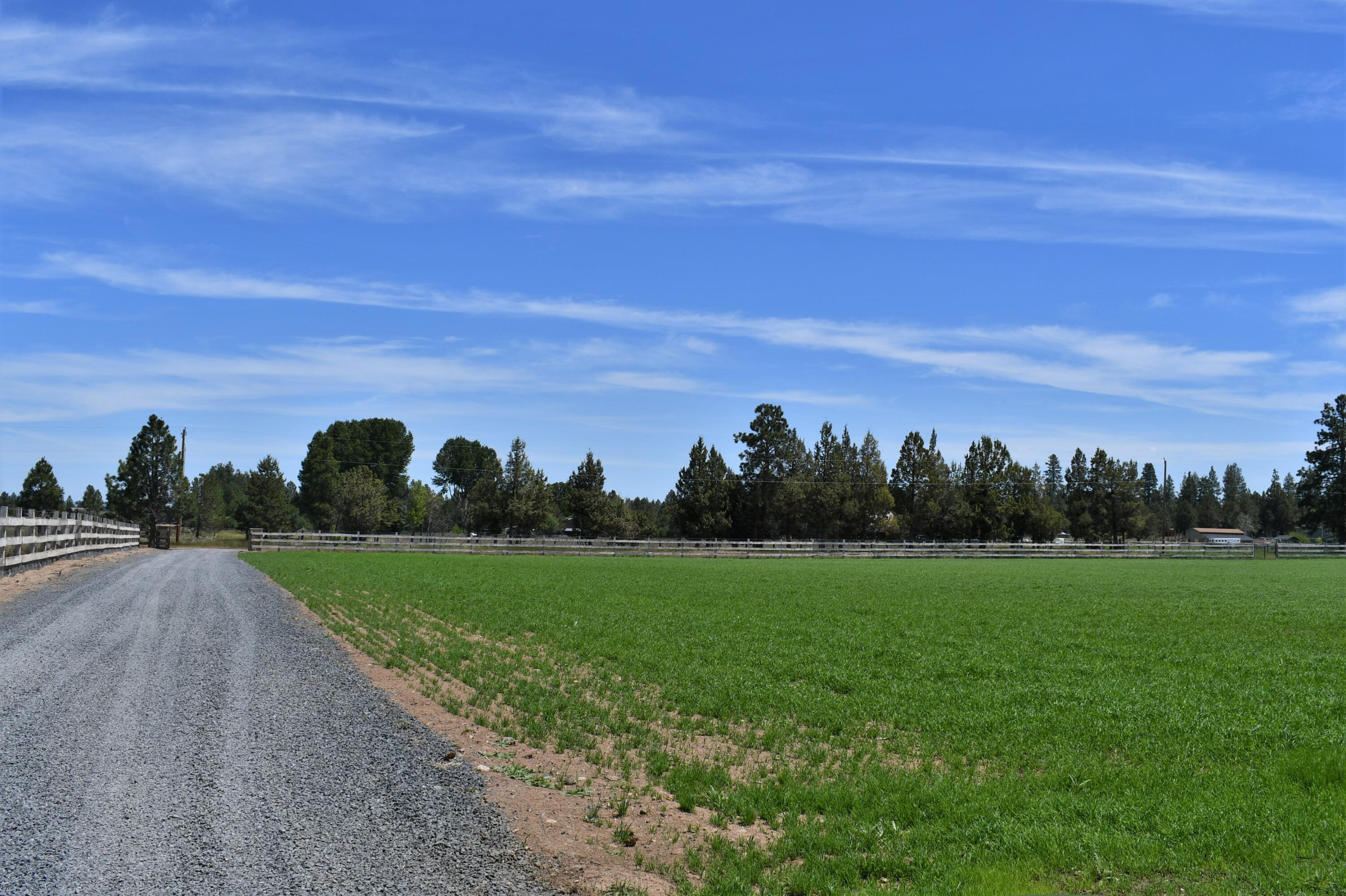 Bear Springs Acres - Residential