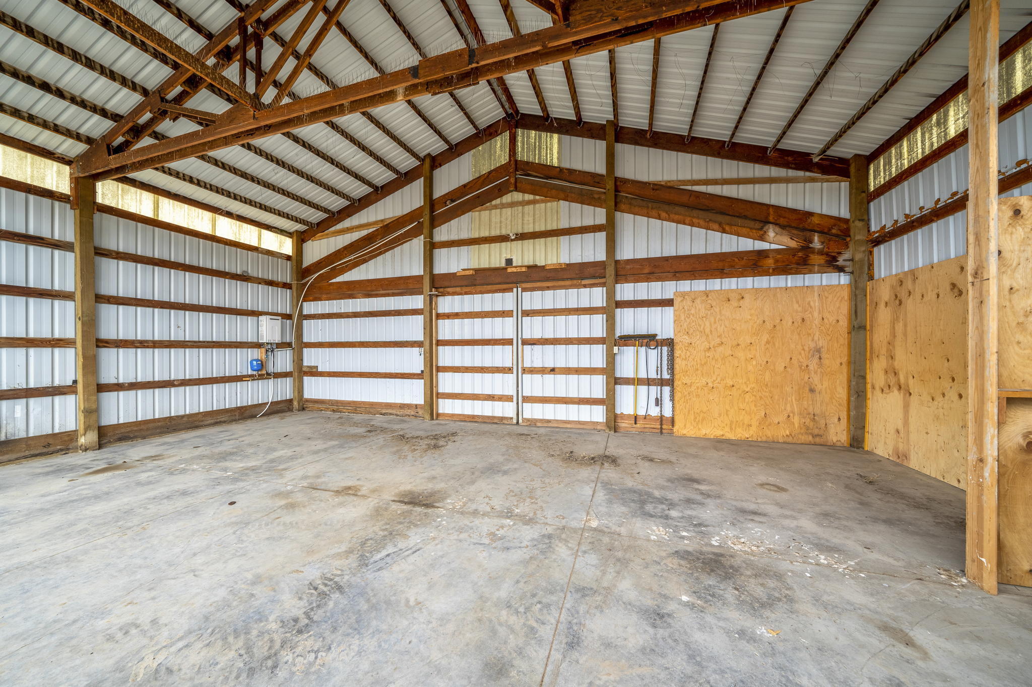 Bear Springs Acres - Residential