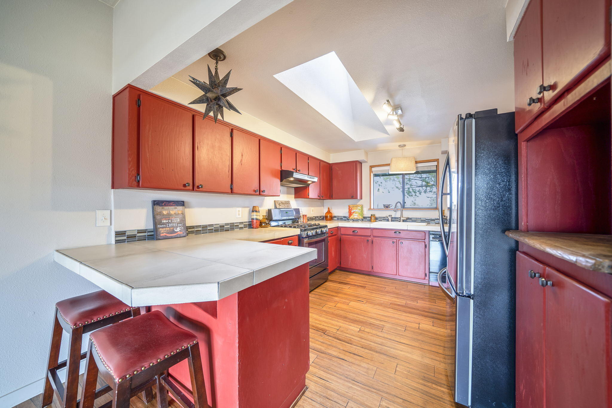 Bear Springs Acres - Residential