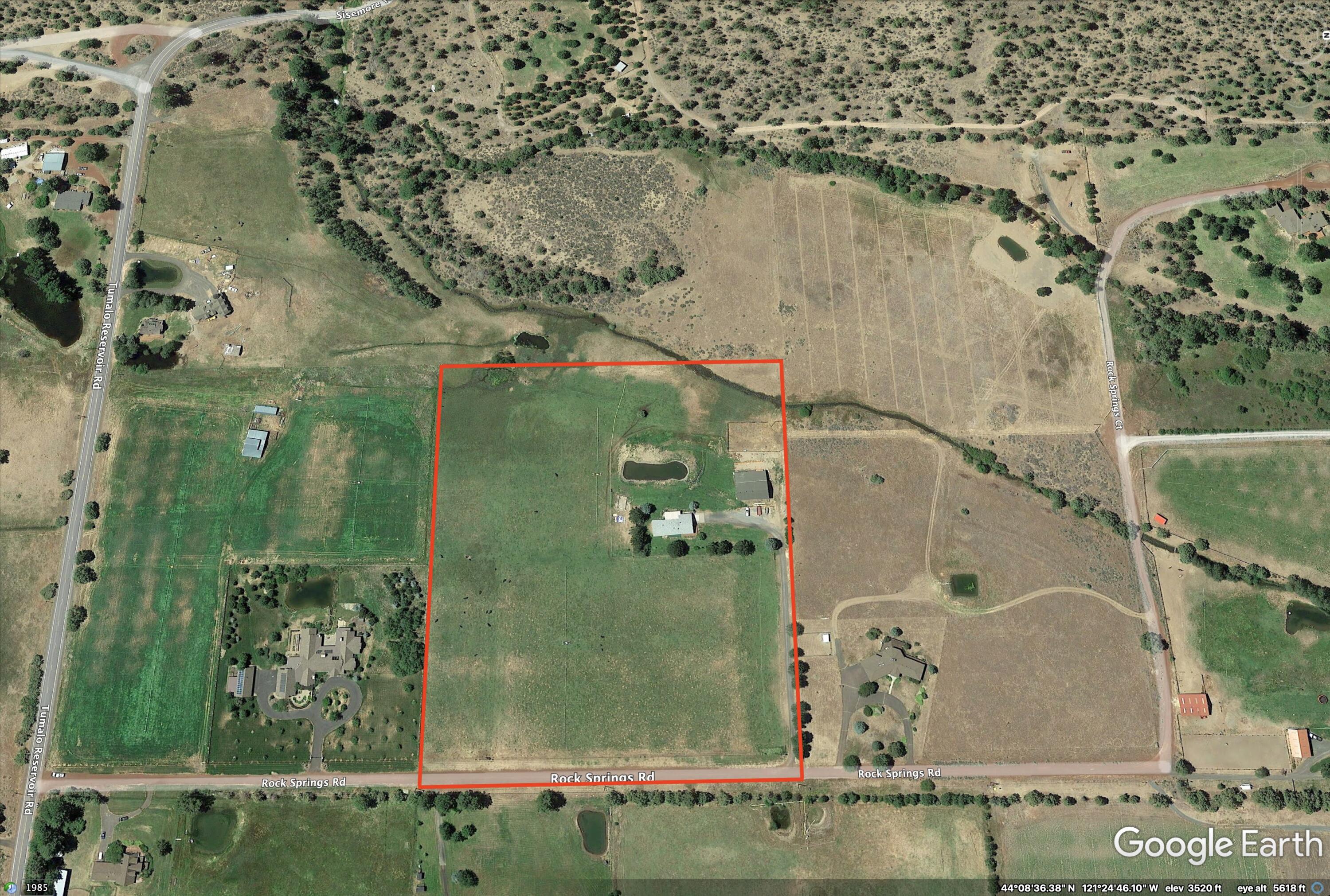 Bear Springs Acres - Residential