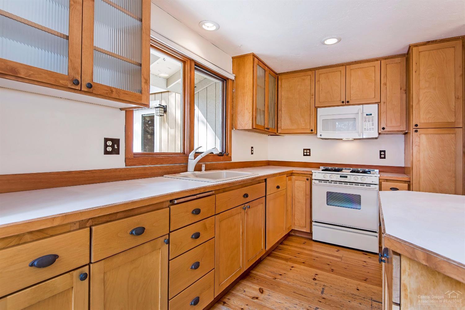 Overturf Butte - Residential