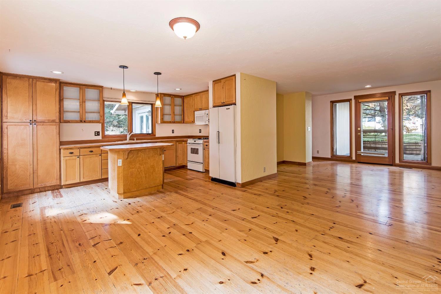 Overturf Butte - Residential