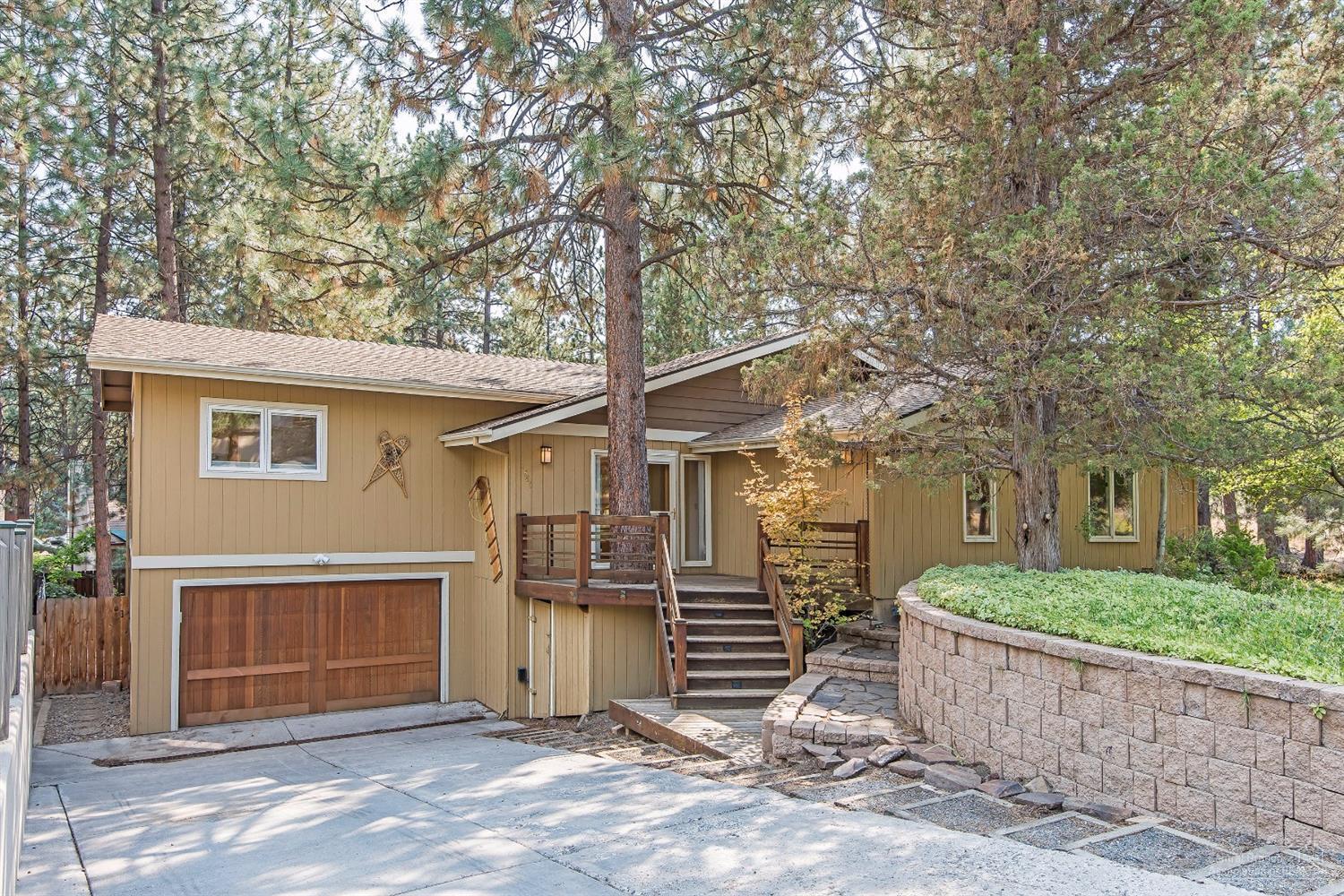 Overturf Butte - Residential