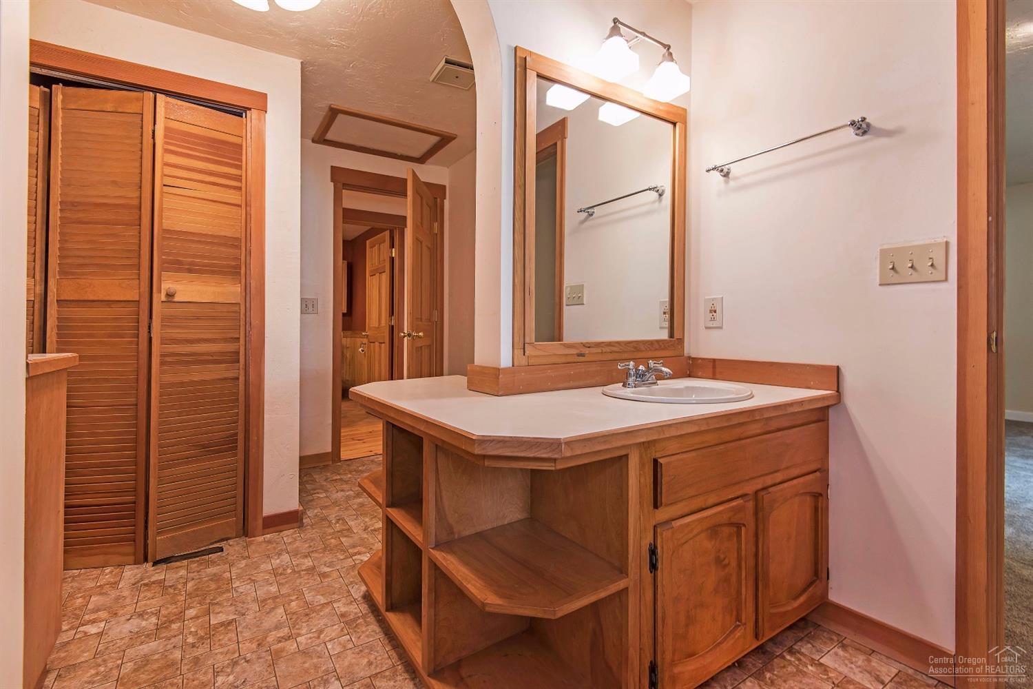 Overturf Butte - Residential